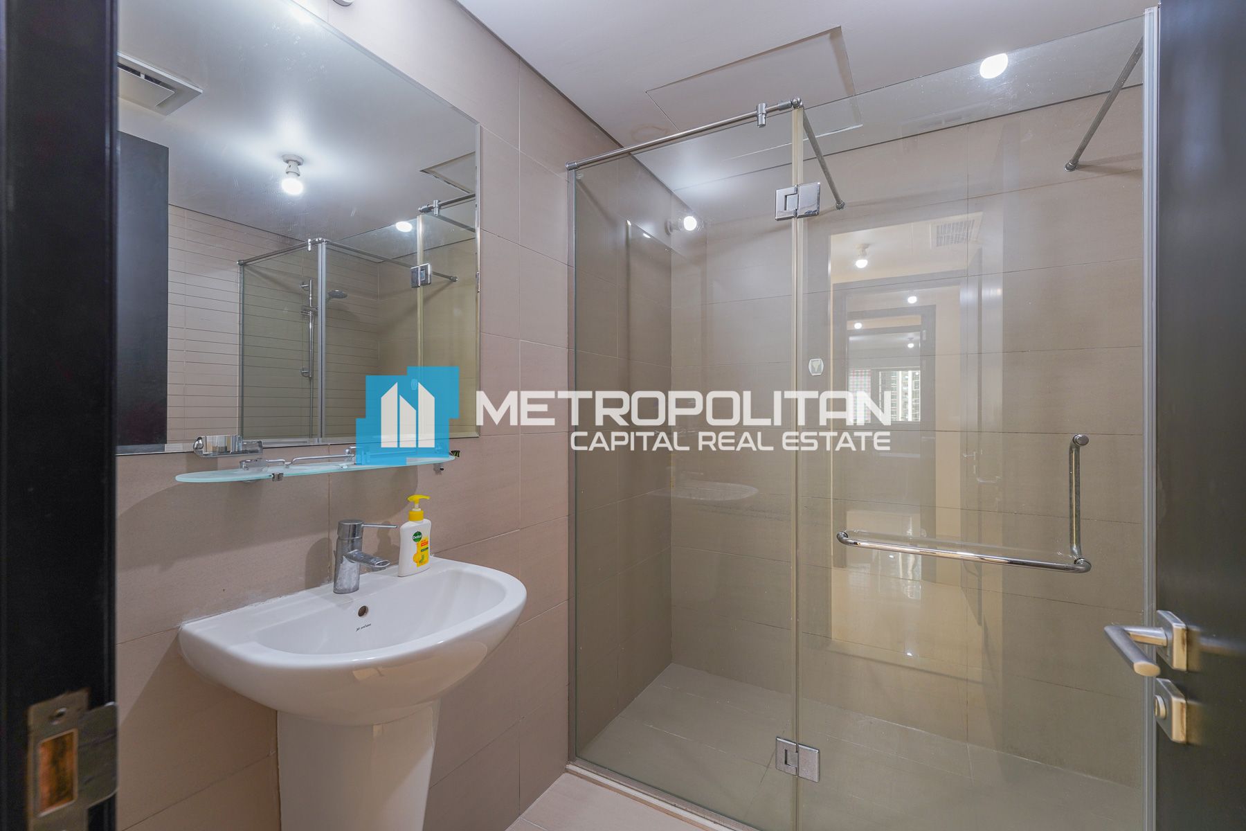 Sea and City view | High End Finishes | Vacant