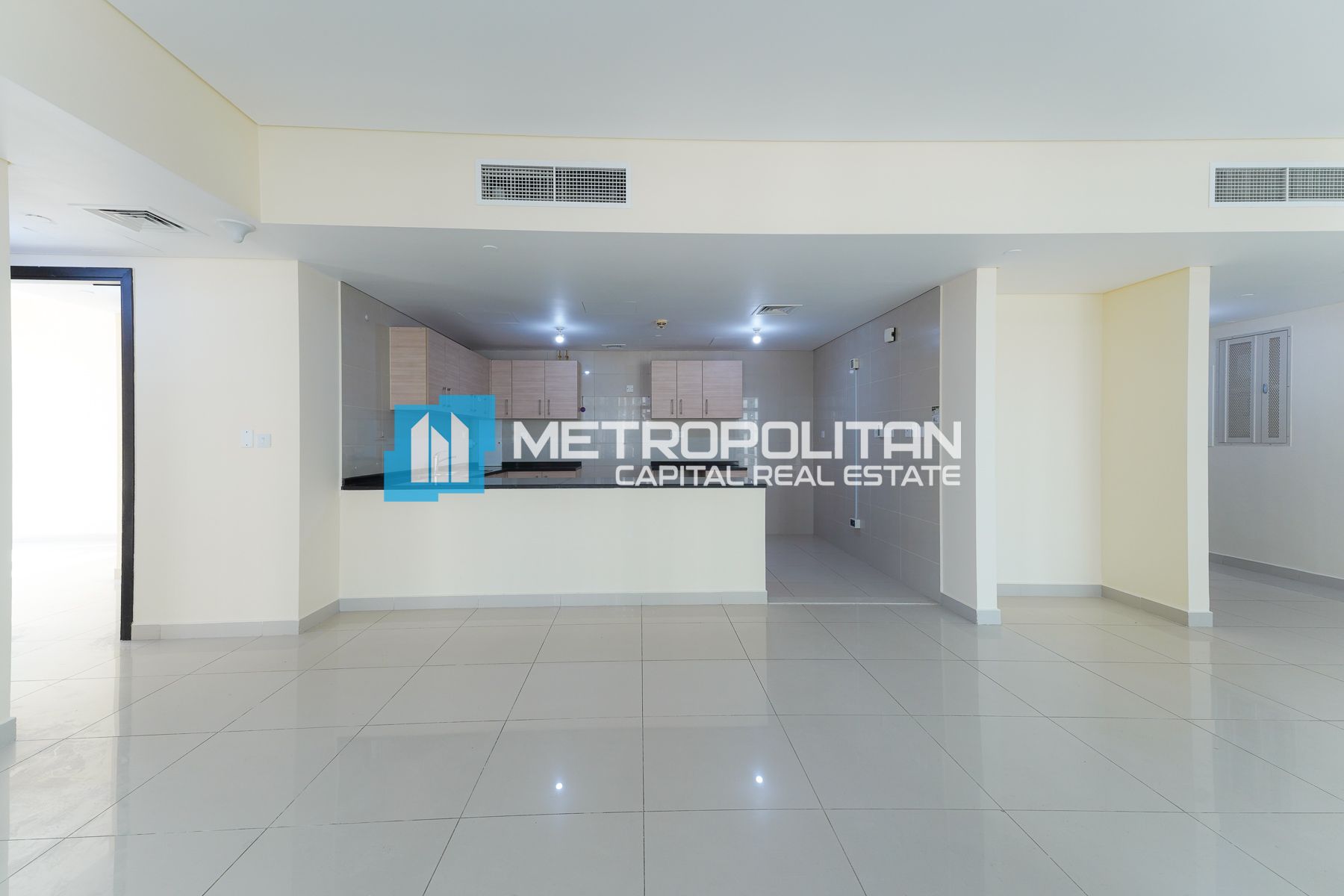 2BR Apartment for Rent in Tala Tower, Al Reem Island - MCR-7602