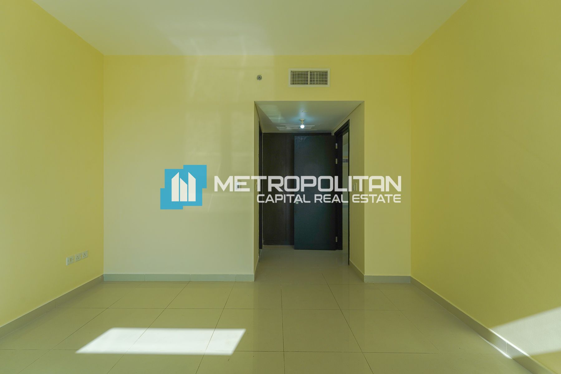 Sea and City view | High End Finishes | Vacant