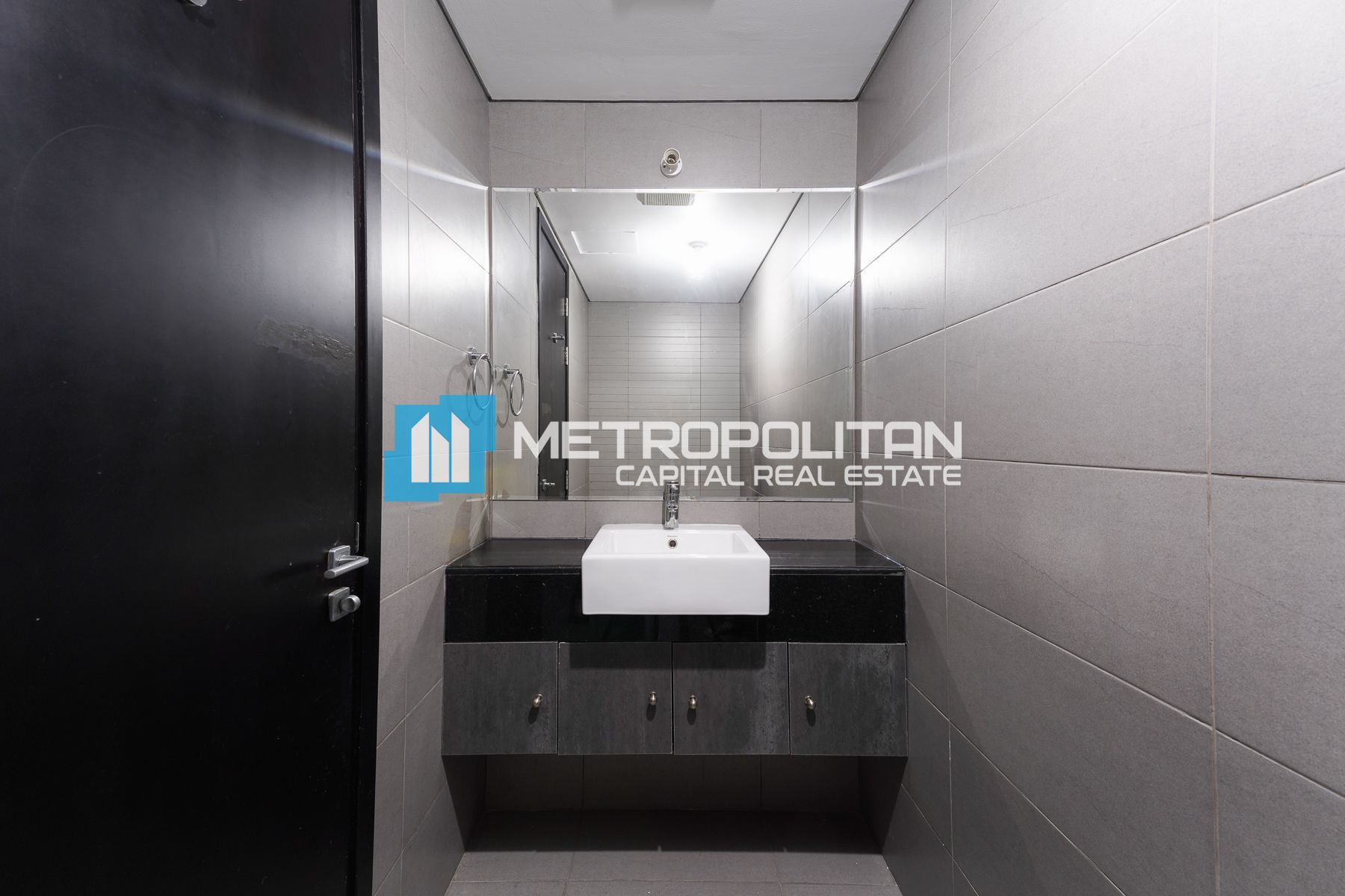 Sea and City view | High End Finishes | Vacant