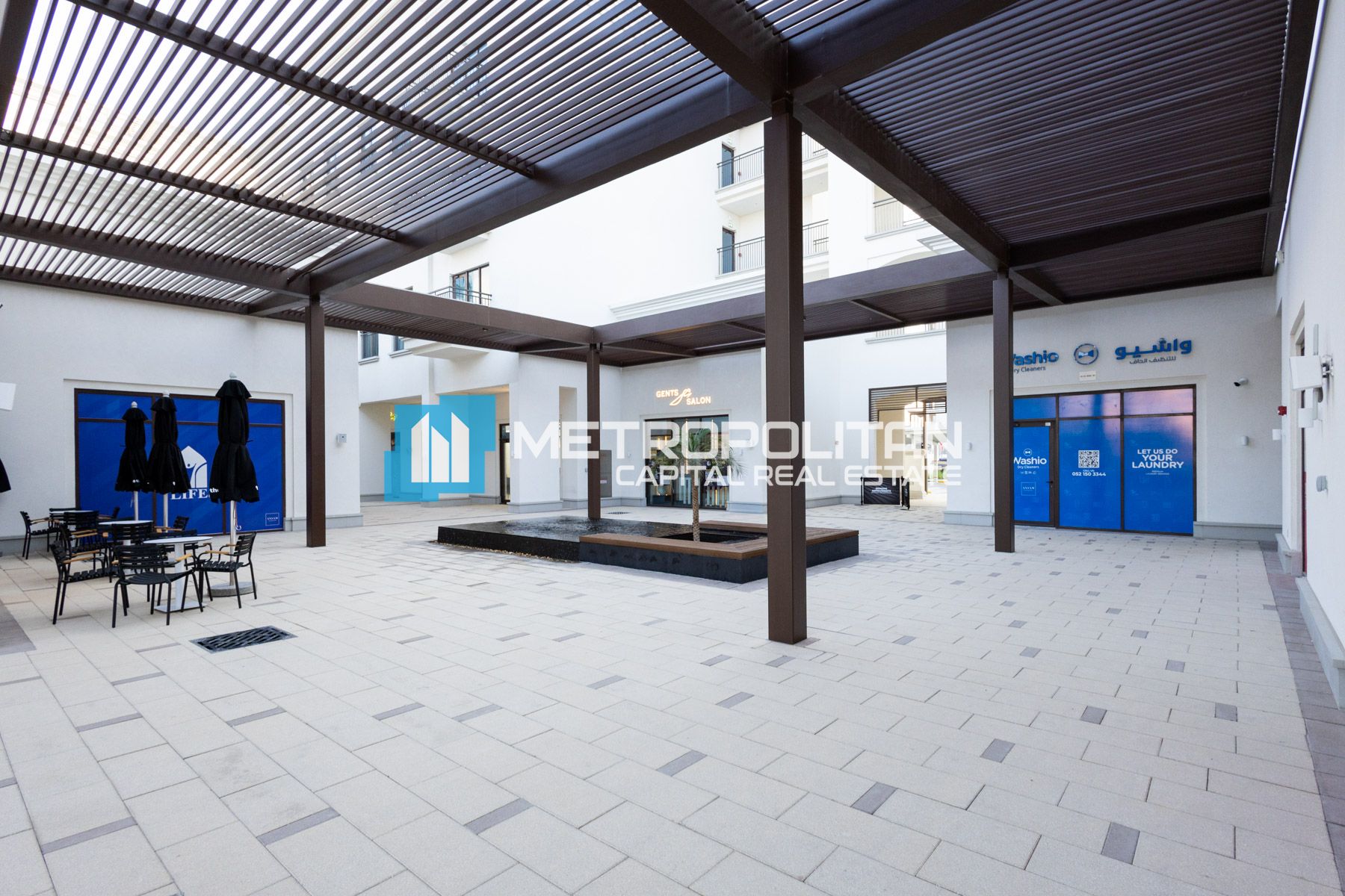 2 Terraces | Ready to Move | Partial Golf View