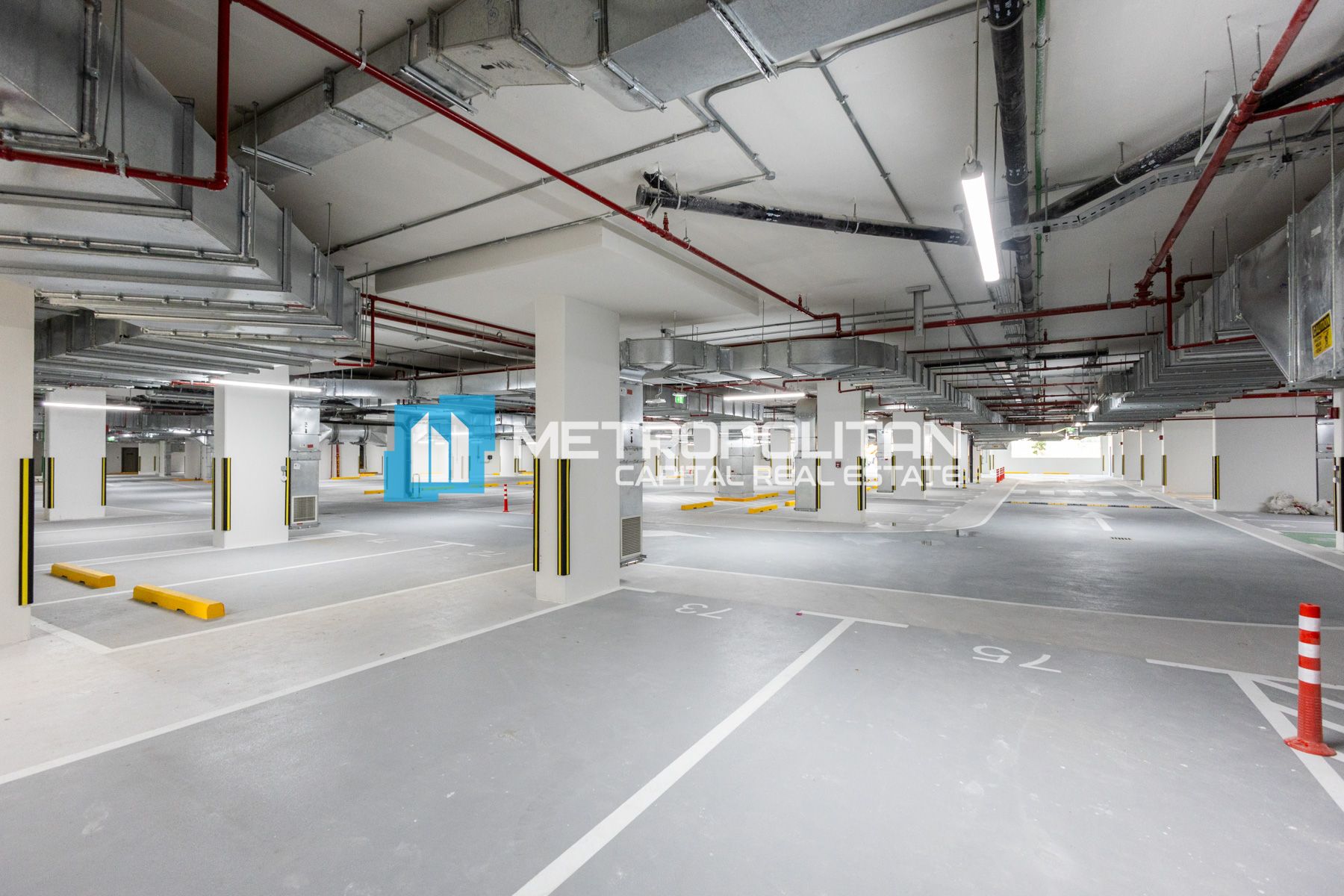 2 Terraces | Ready to Move | Partial Golf View