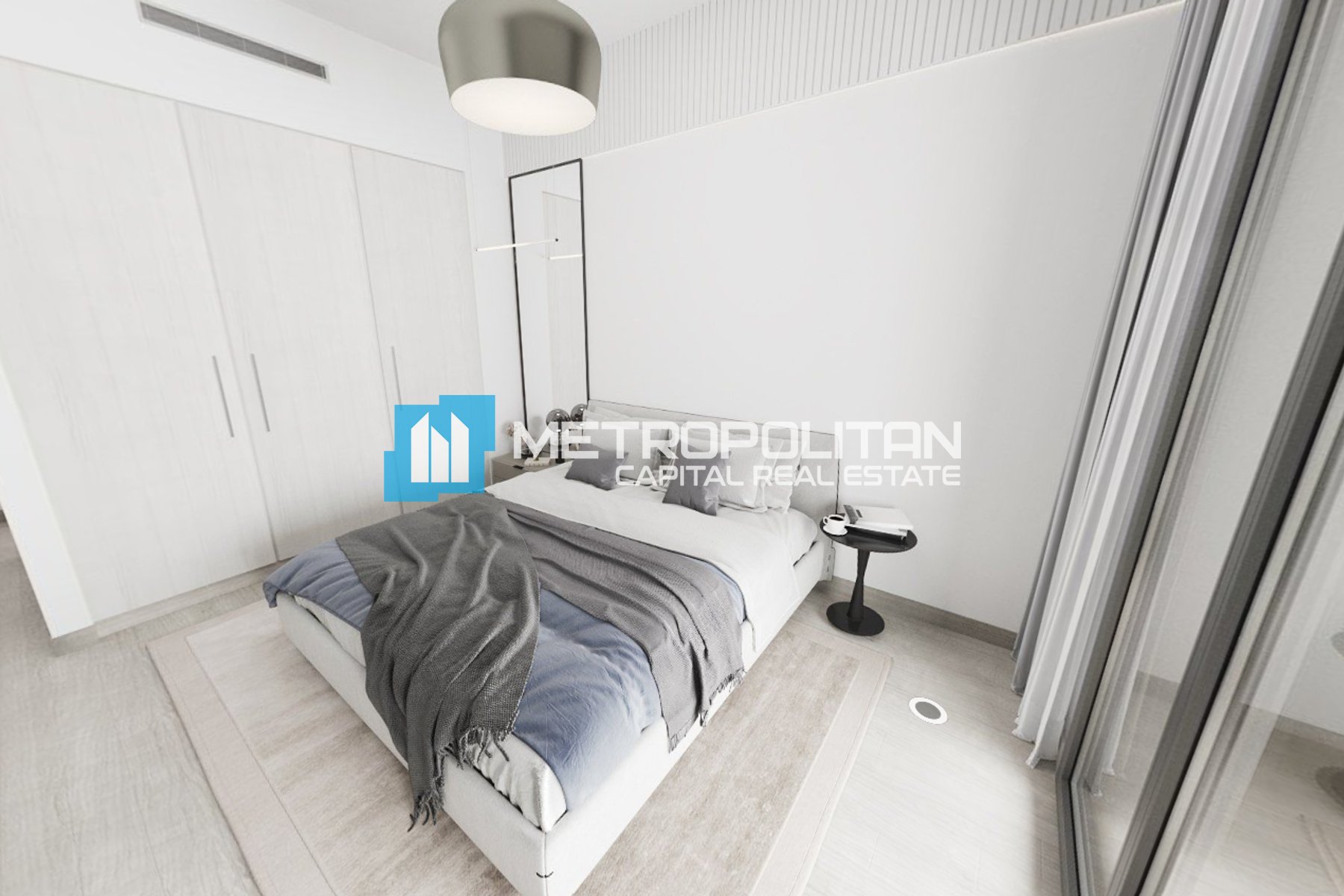 2 Terraces | Ready to Move | Partial Golf View