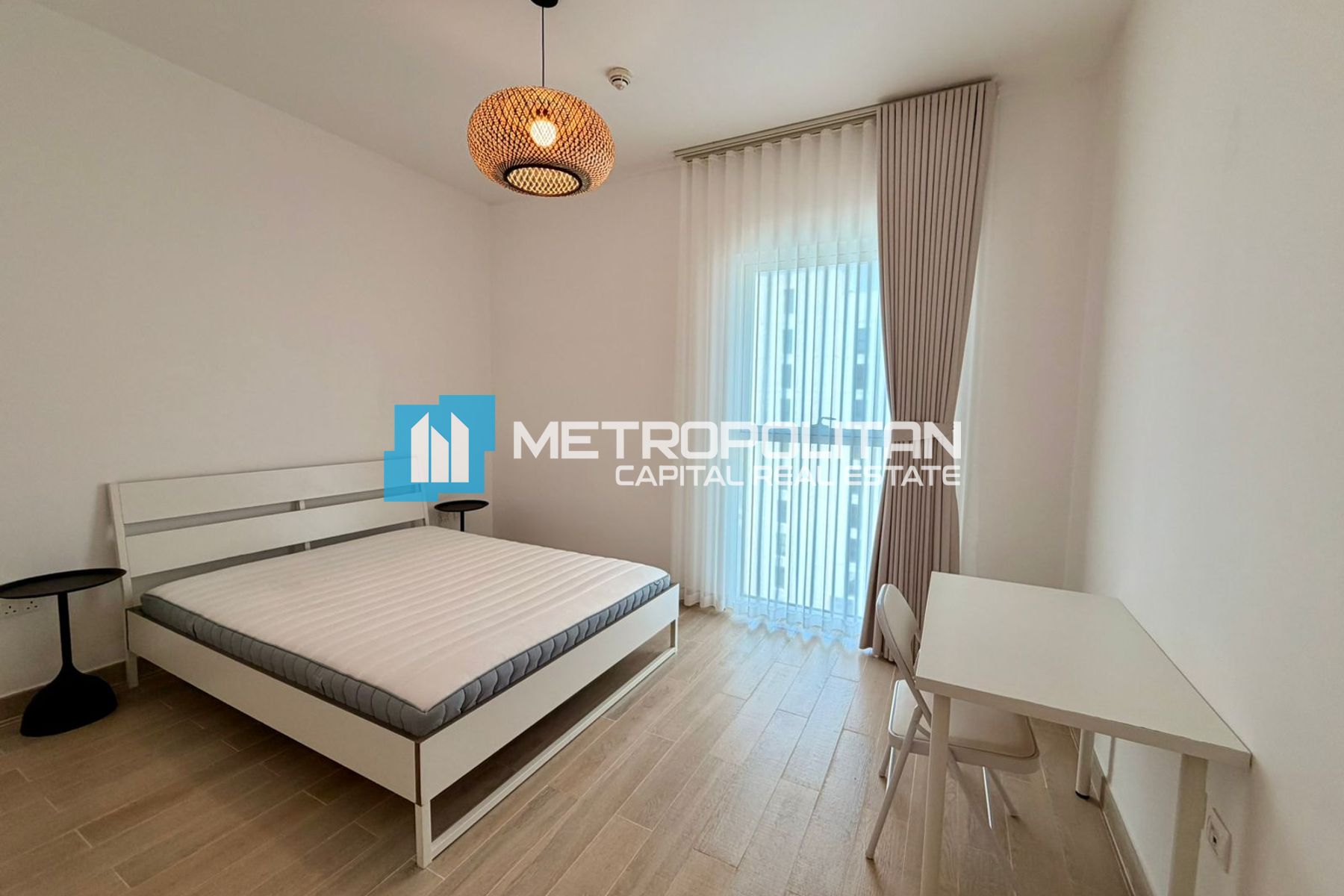 Ready To Move | Fully Furnished | 1BR With Balcony
