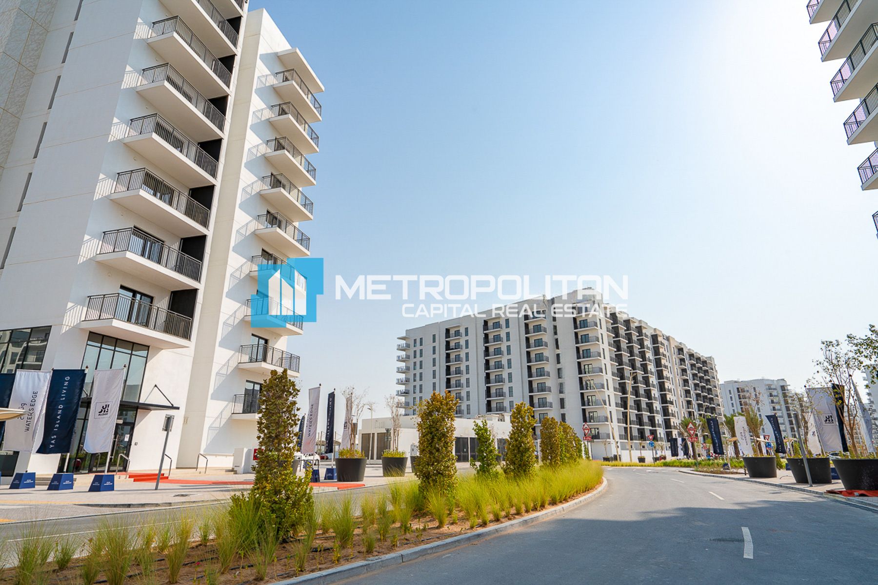 Ready To Move | Fully Furnished | 1BR With Balcony