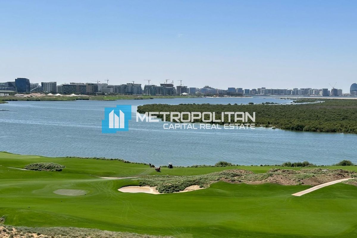 2BR Apartment for Rent in Views F, Yas Island - MCR-7618