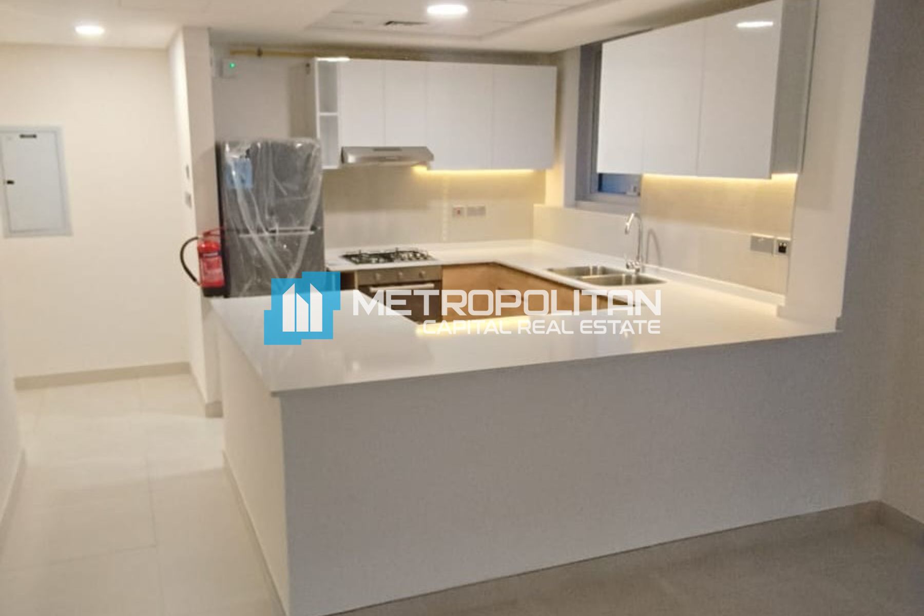 2BR Apartment for Rent in Radiant Square, Al Reem Island - MCR-7619