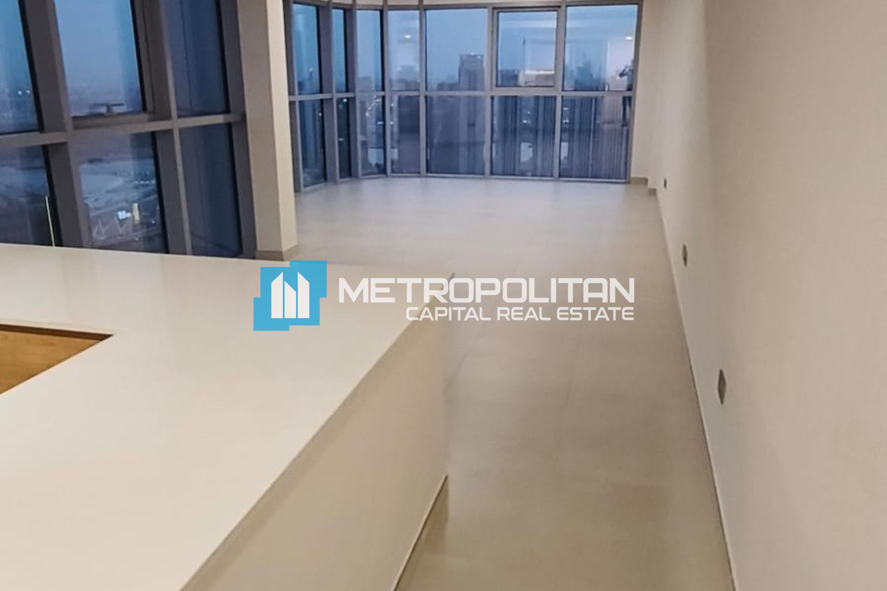2BR Apartment for Rent in Radiant Square, Al Reem Island - MCR-7619