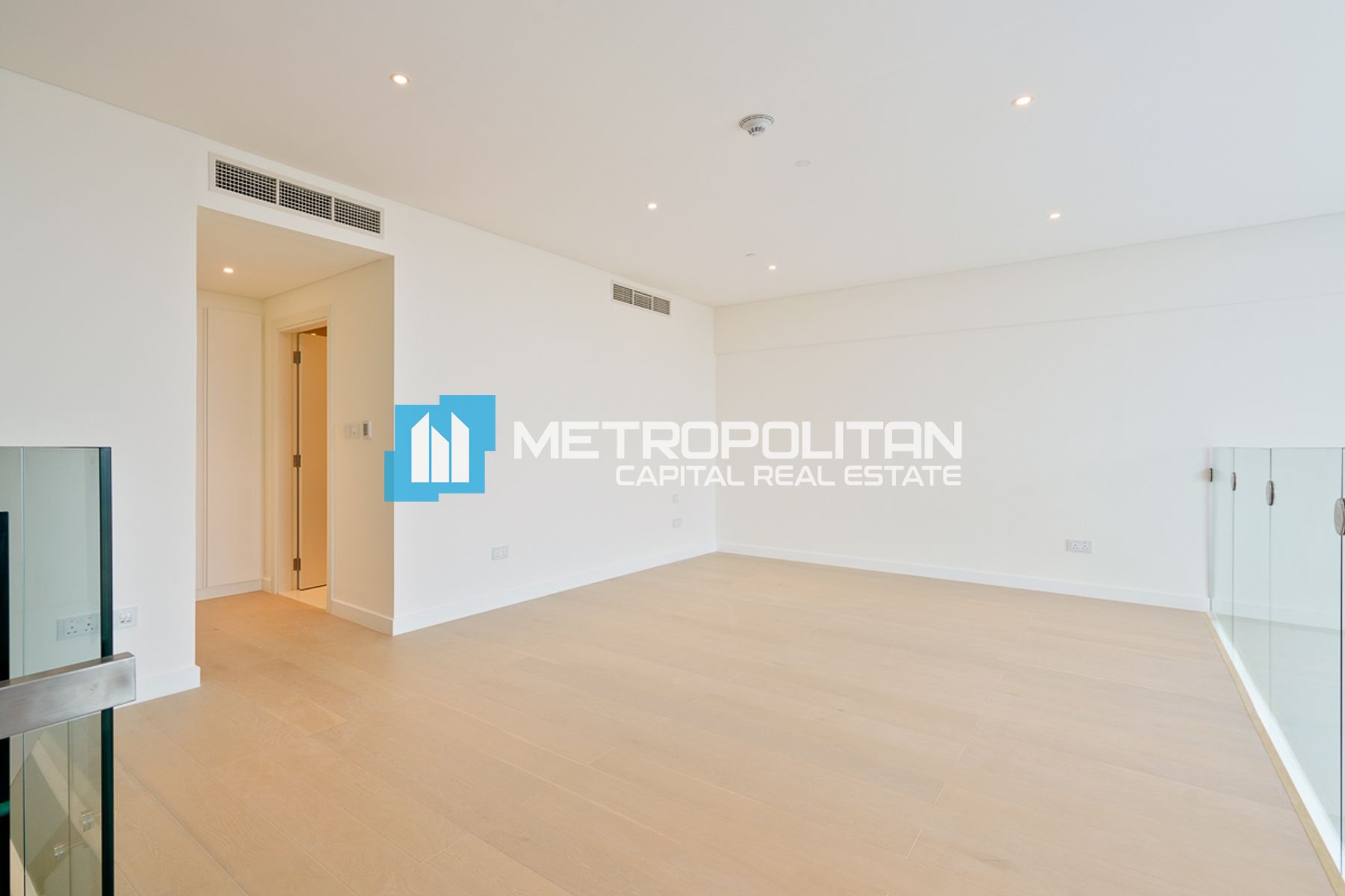 1 BR Loft | Huge Terrace | Fully Sea View
