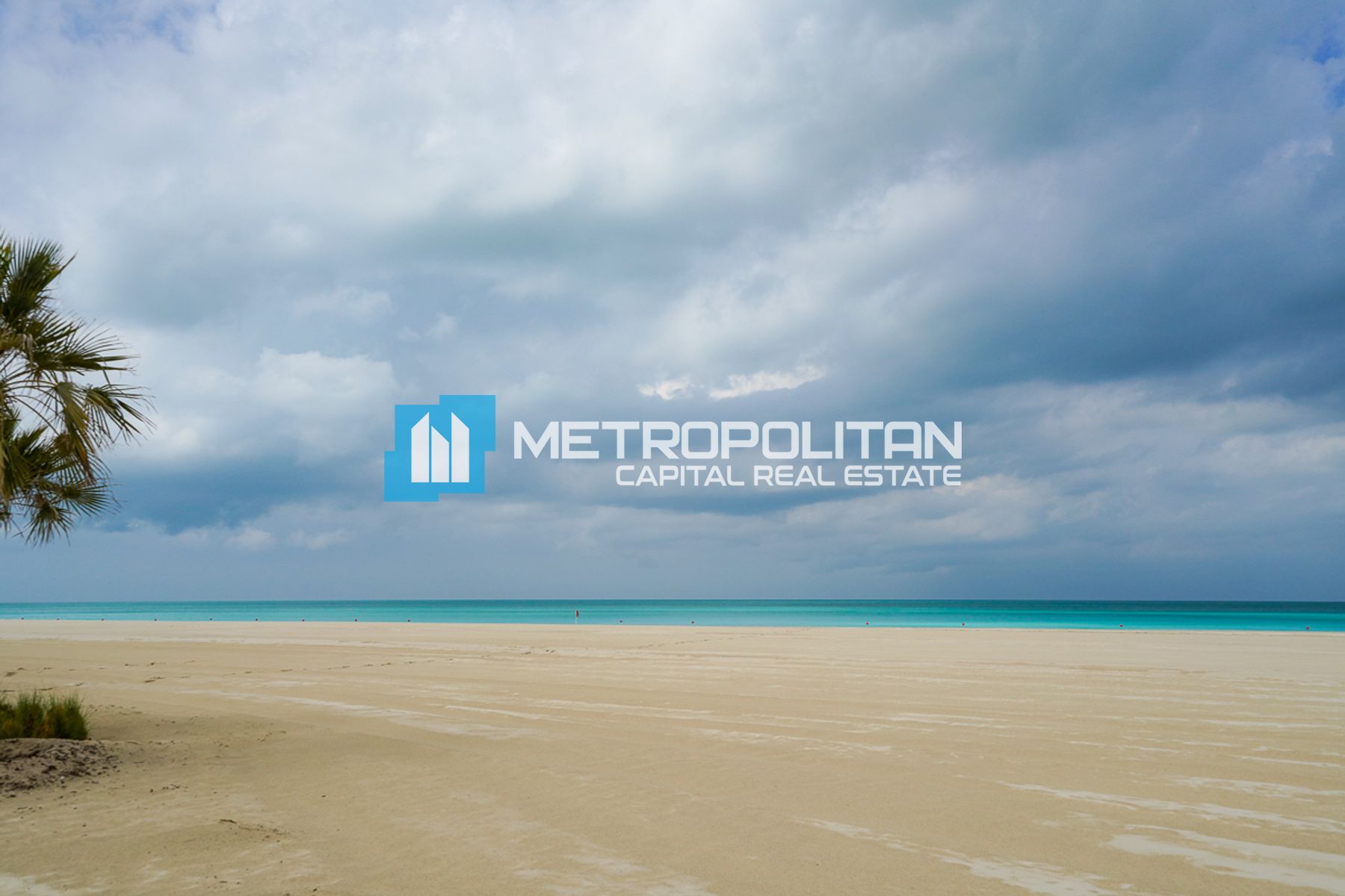1 BR Loft | Huge Terrace | Fully Sea View