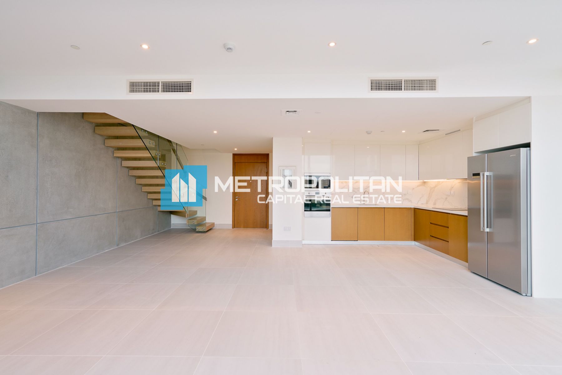 1 BR Loft | Huge Terrace | Fully Sea View
