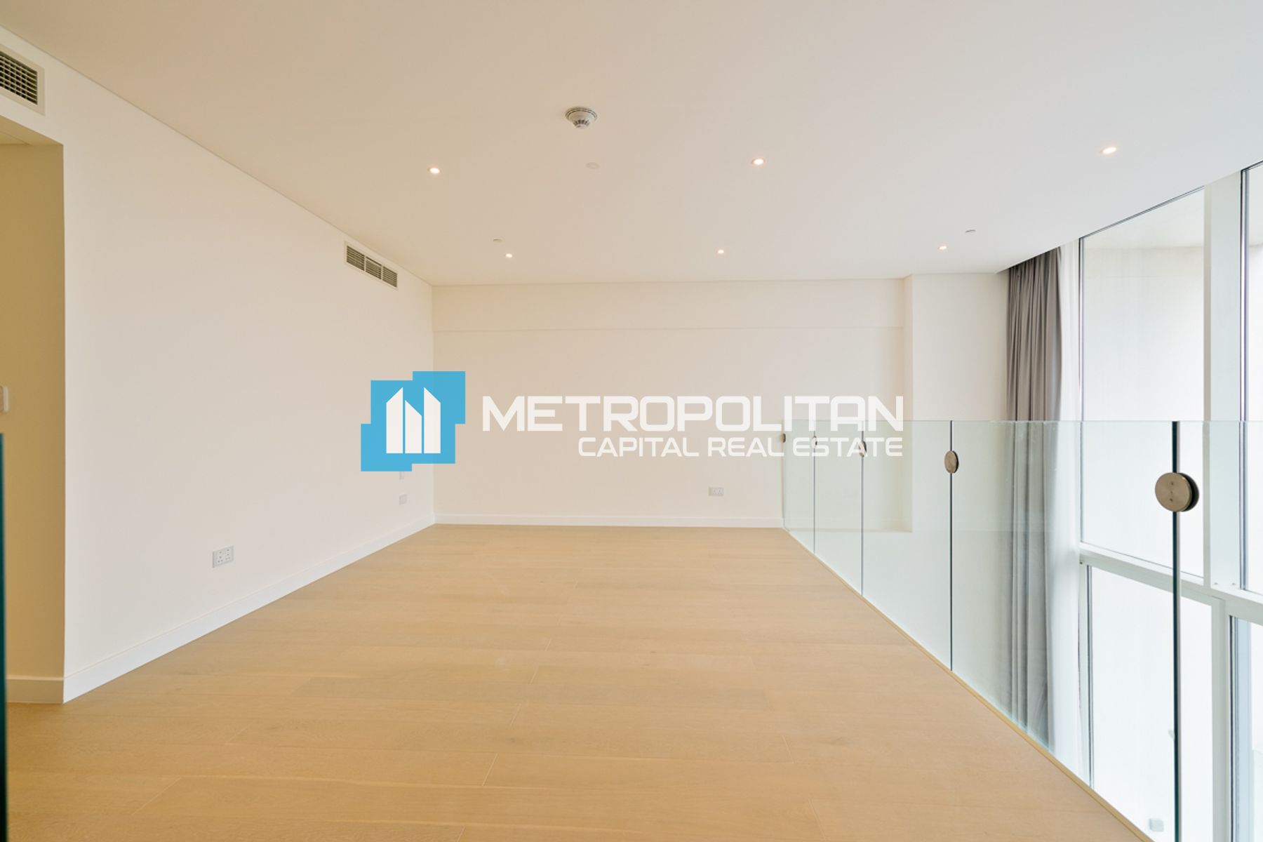 1 BR Loft | Huge Terrace | Fully Sea View
