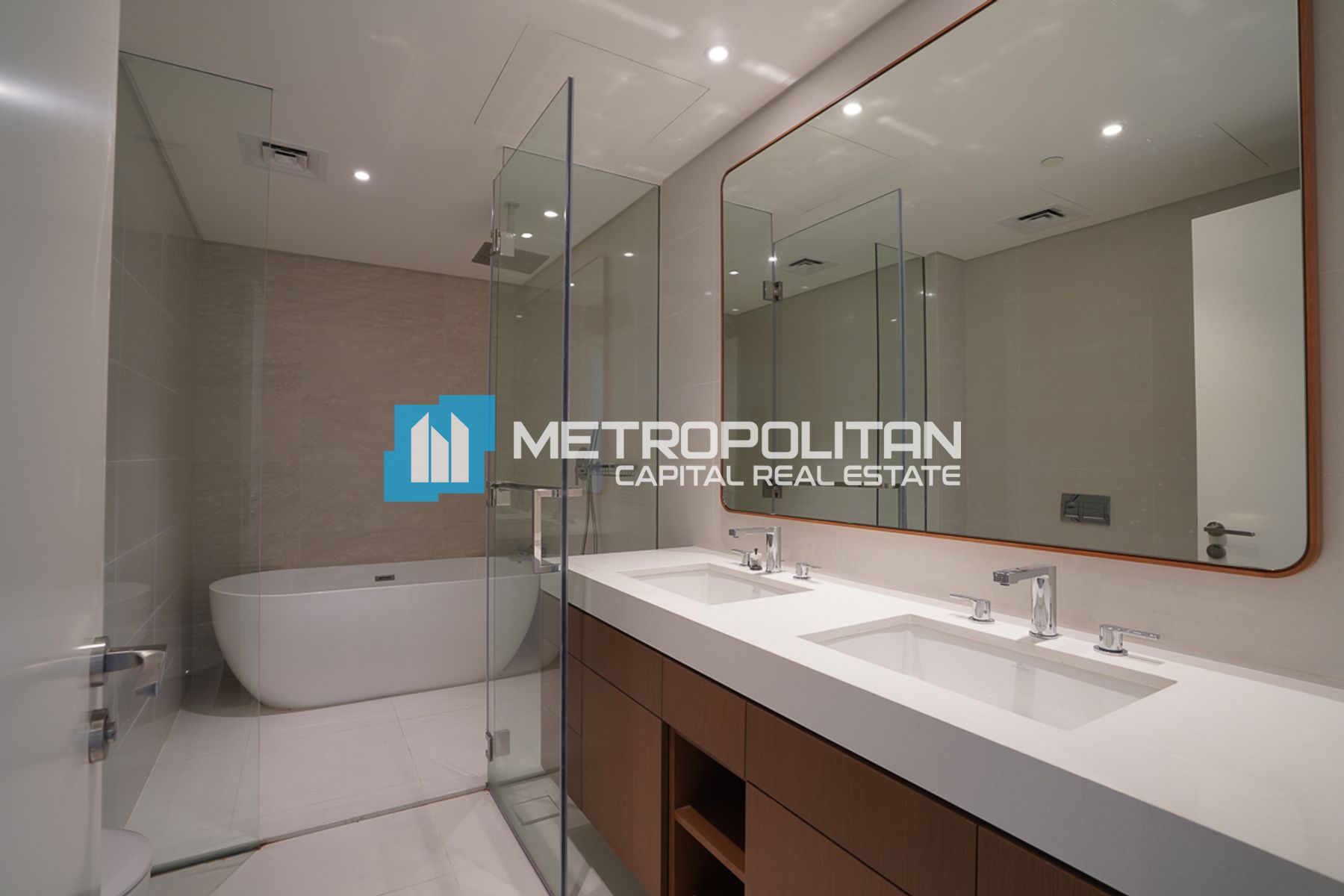 1 BR Loft | Huge Terrace | Fully Sea View