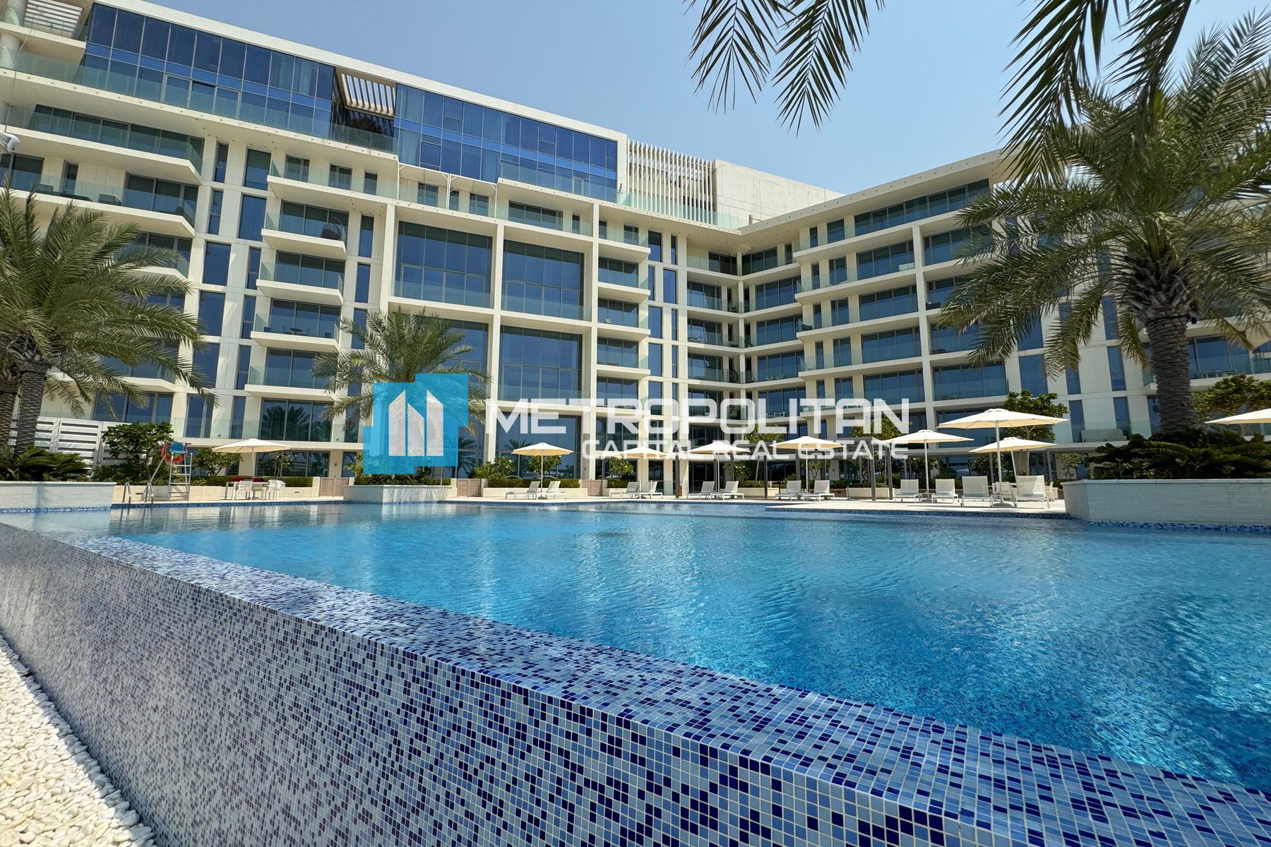Снять квартиру в Mamsha Al Saadiyat, Saadiyat Island - MCR-7623