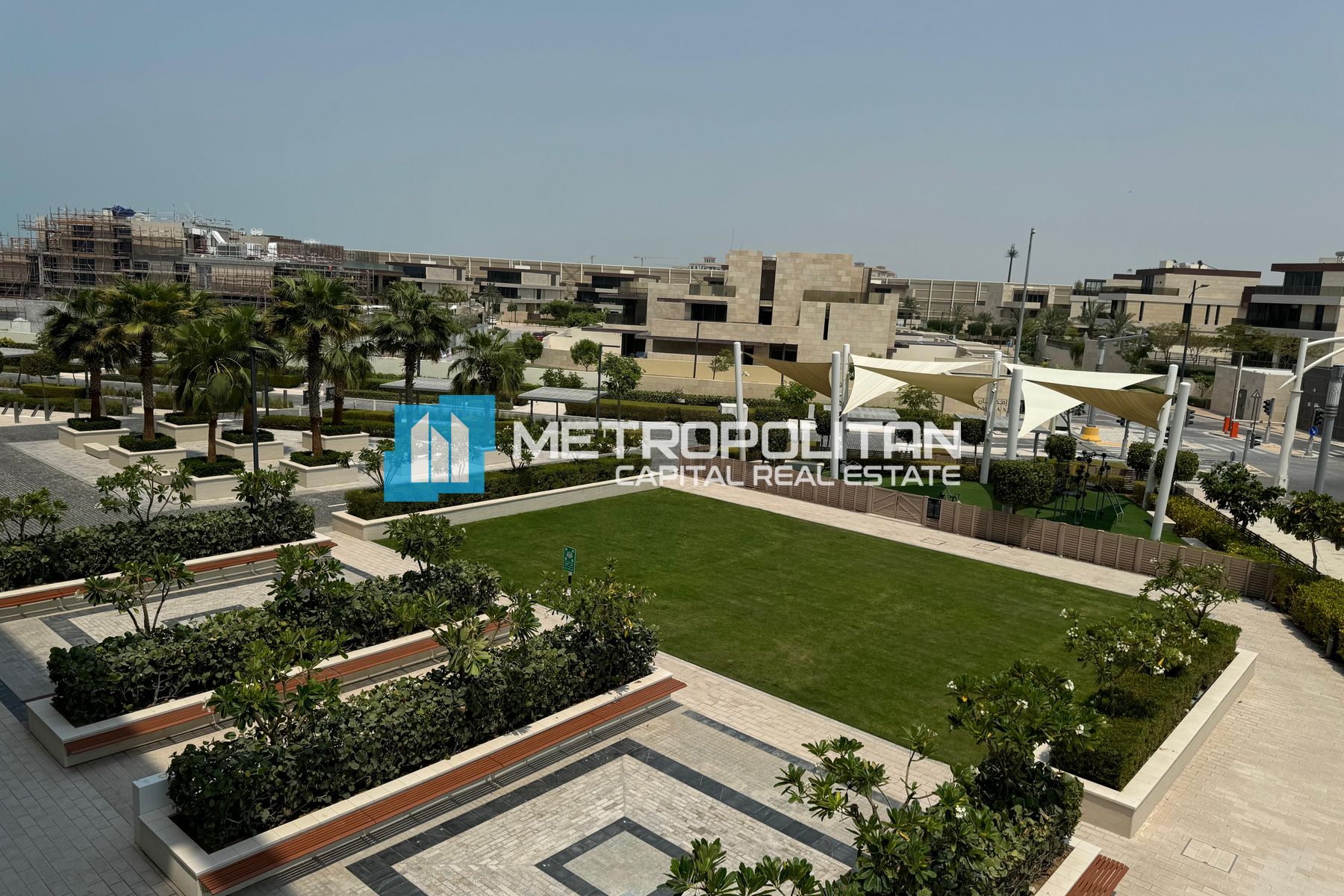 Снять квартиру в Mamsha Al Saadiyat, Saadiyat Island - MCR-7623