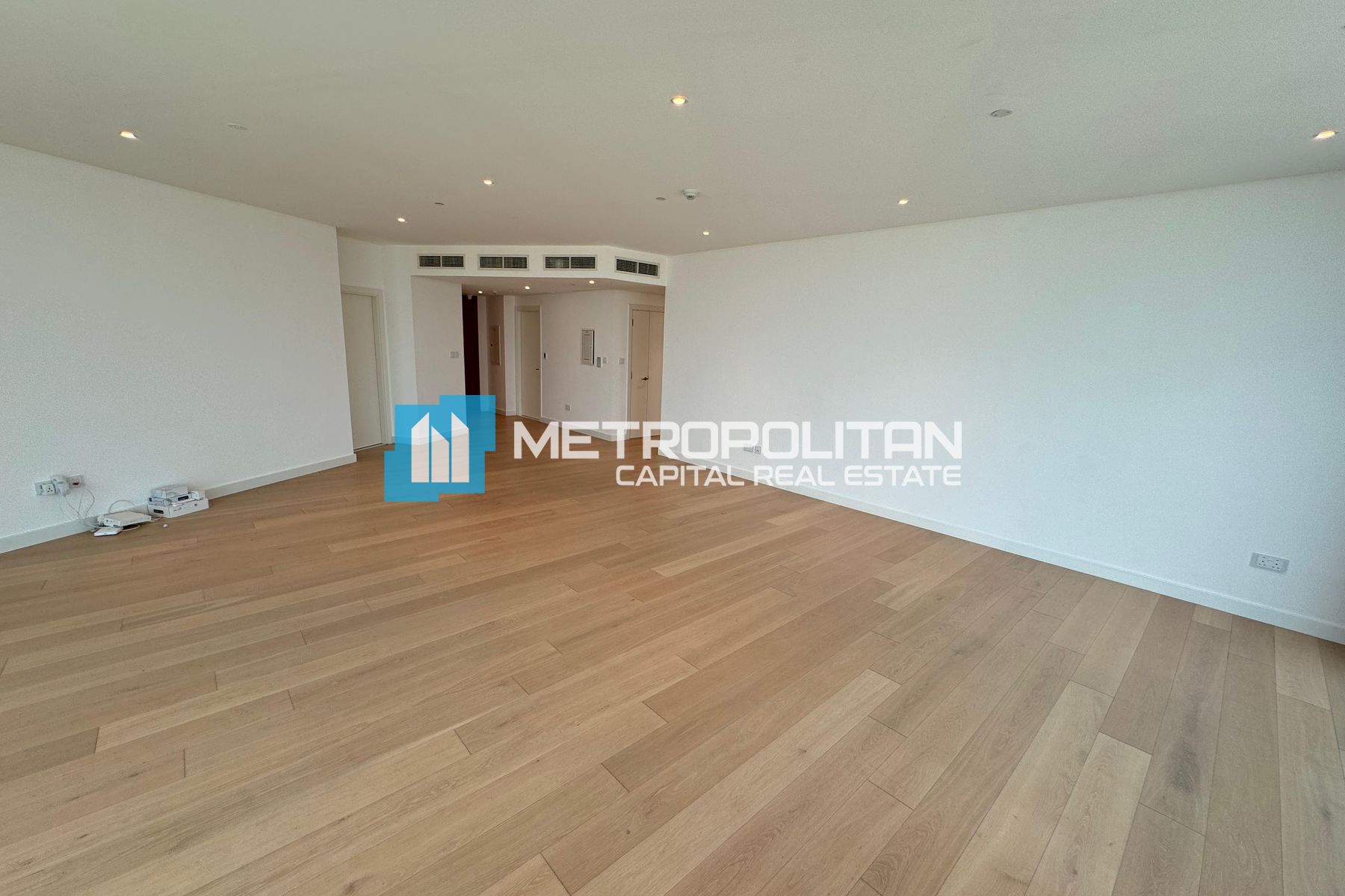 Corner Unit | Vacant Unit | 2 BR with Balcony