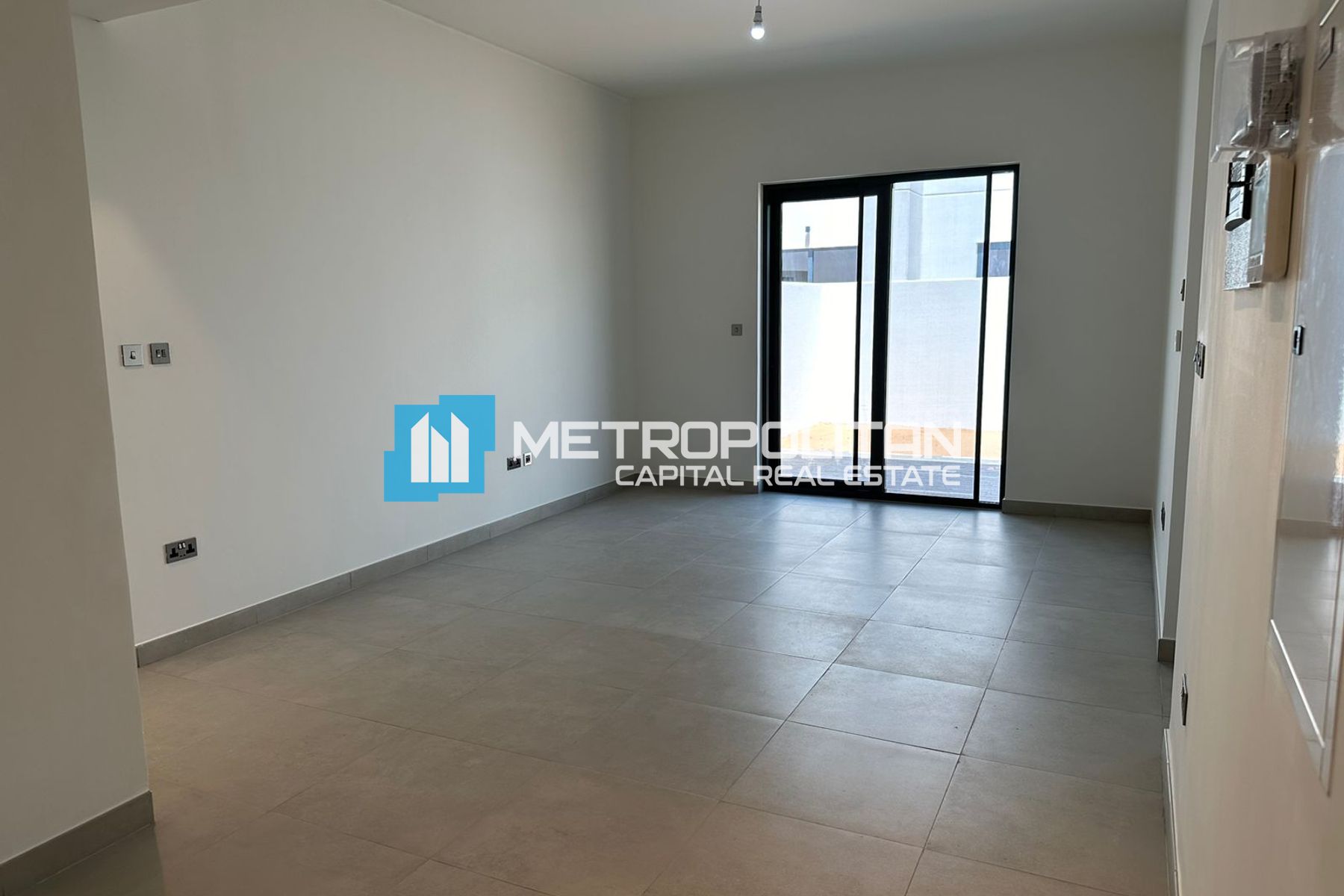 2BR Townhouse for Rent in Noya 1, Yas Island - MCR-7631