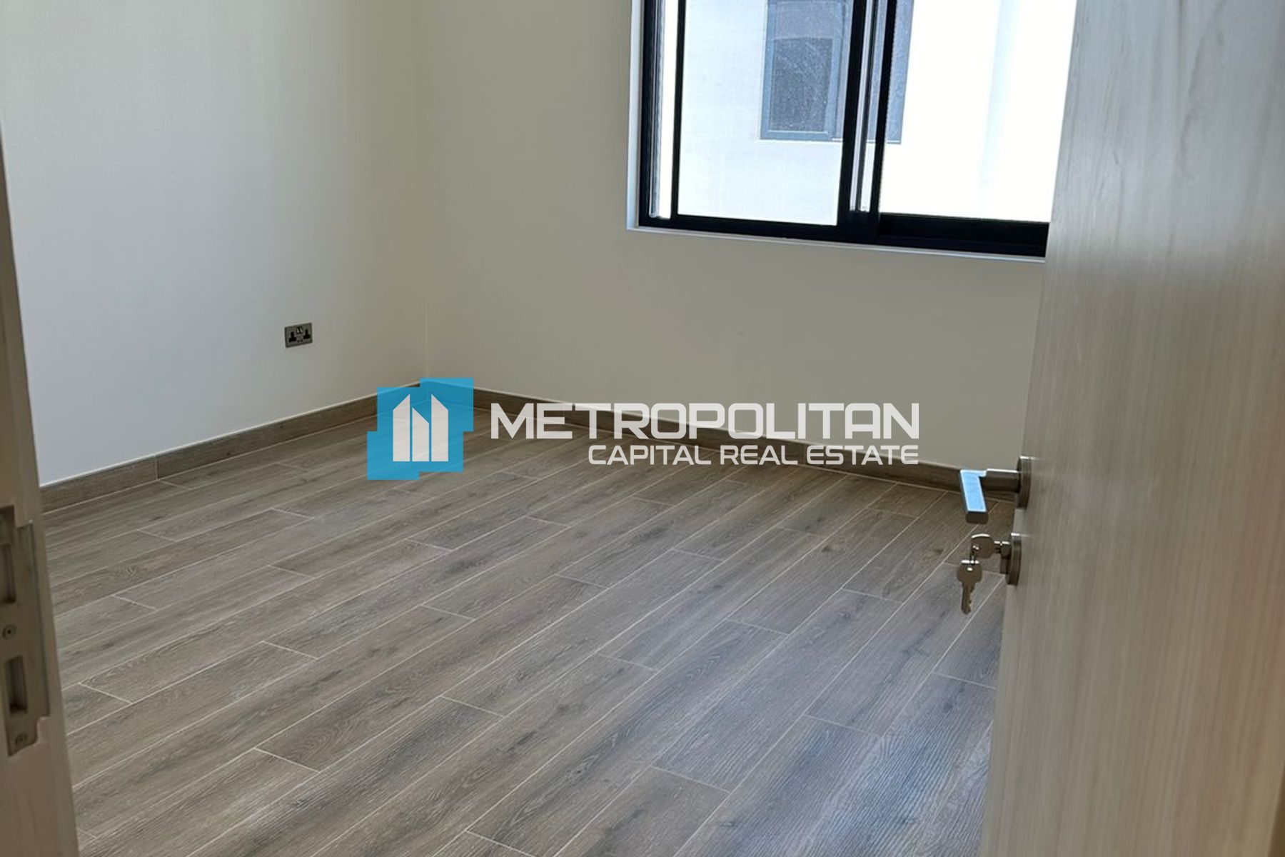 2BR Townhouse for Rent in Noya 1, Yas Island - MCR-7631