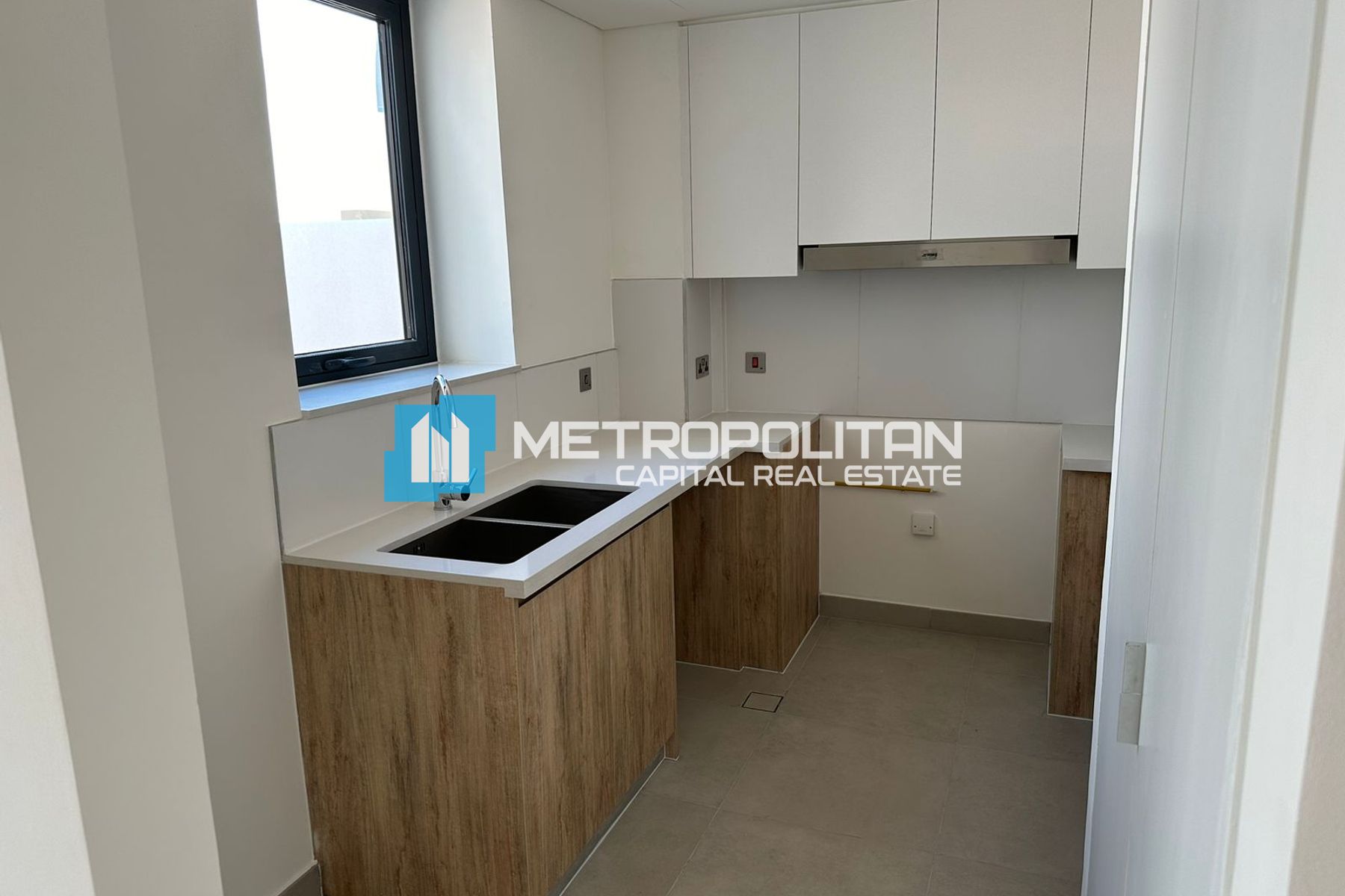2BR Townhouse for Rent in Noya 1, Yas Island - MCR-7631