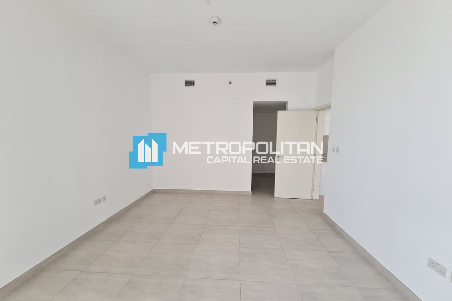 Partial Sea View | Next To Corner 2BR | Vacant