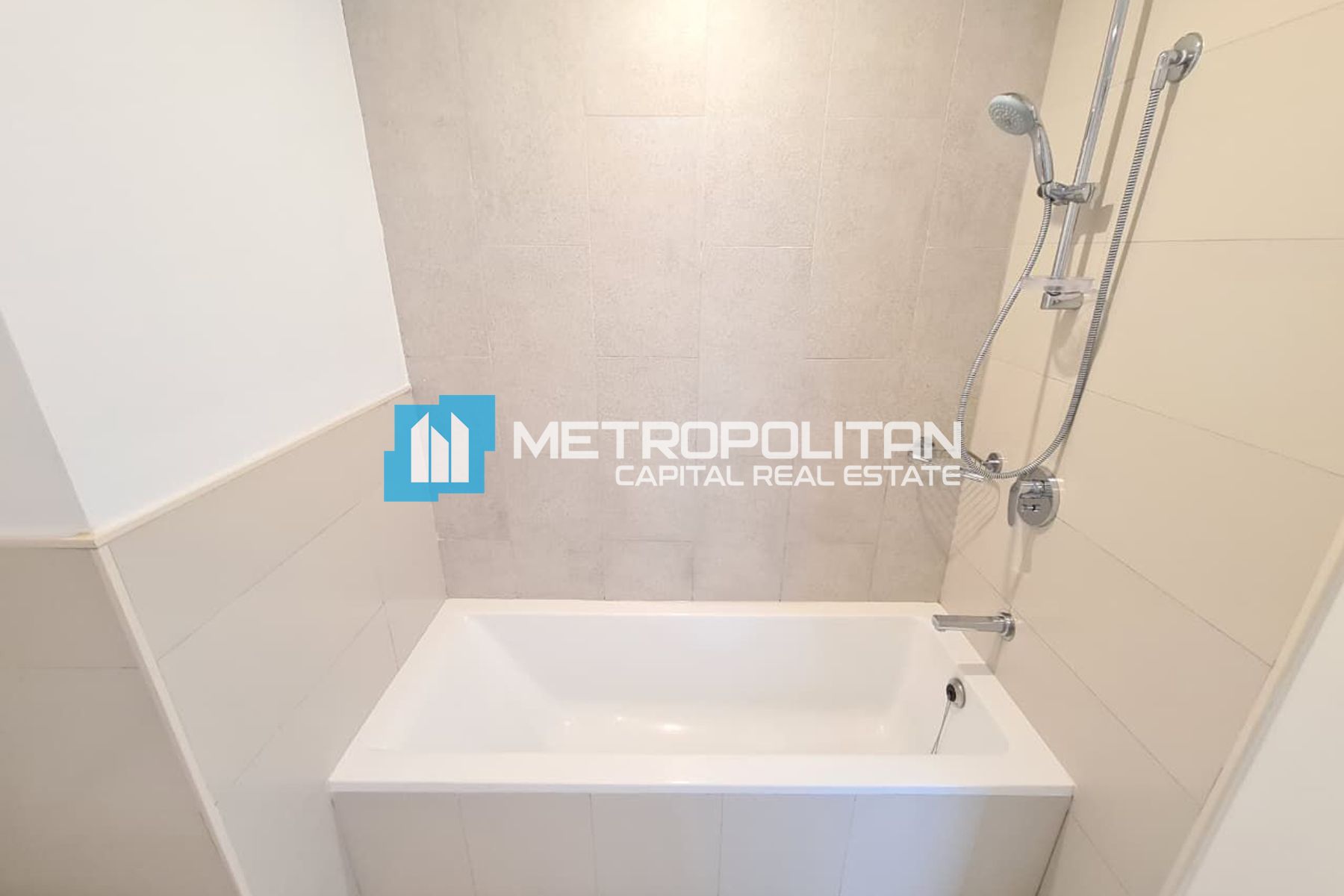 Partial Sea View | Next To Corner 2BR | Vacant