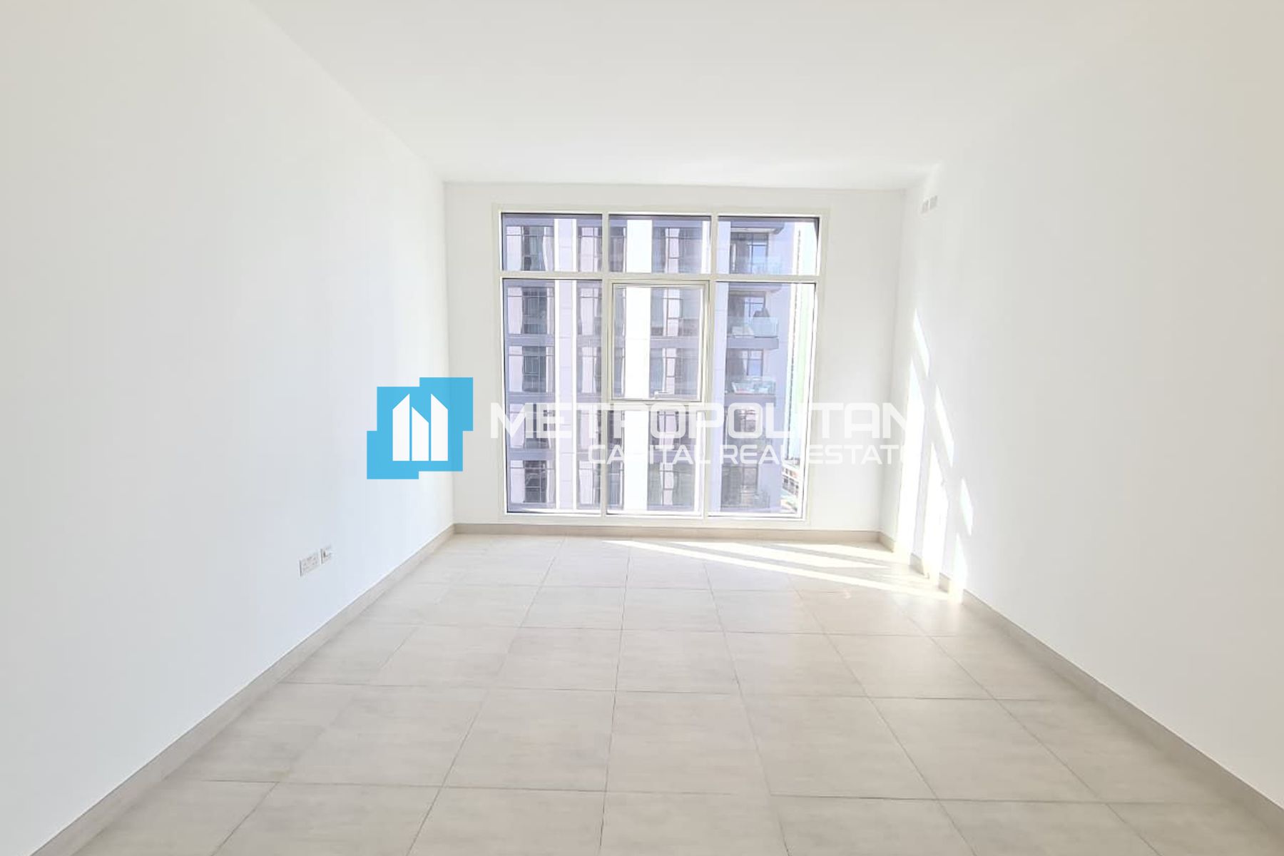 Partial Sea View | Next To Corner 2BR | Vacant