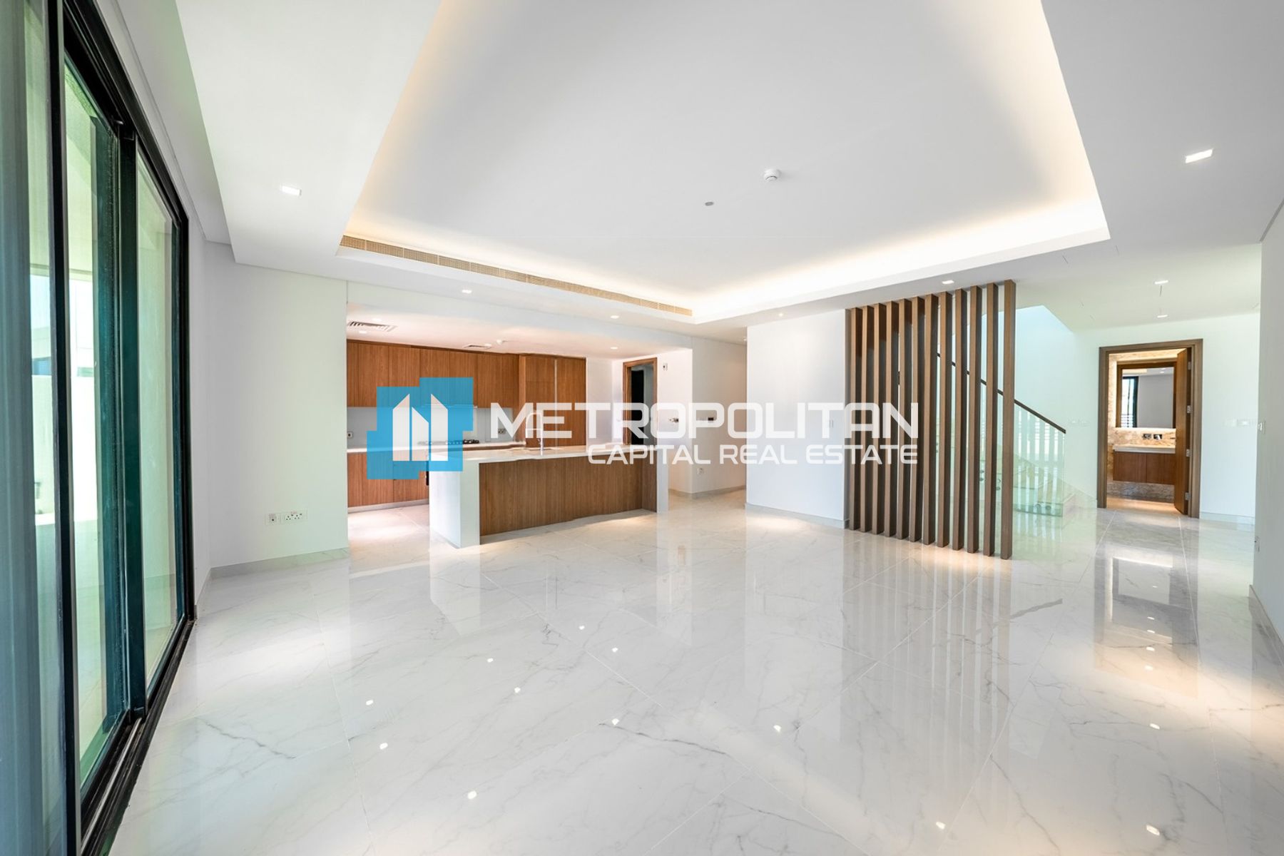 4BR Villa for Rent in The Dahlias, Yas Island - MCR-7638