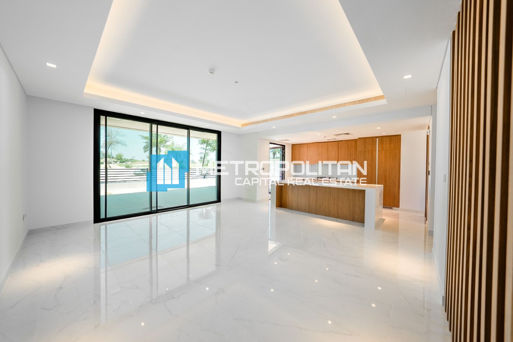 4BR Villa for Rent in The Dahlias, Yas Island - MCR-7638