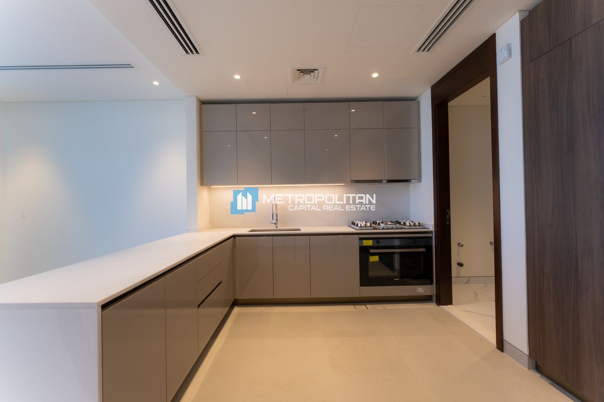 Mangrove View| Vacant Unit | 3BR with Maids