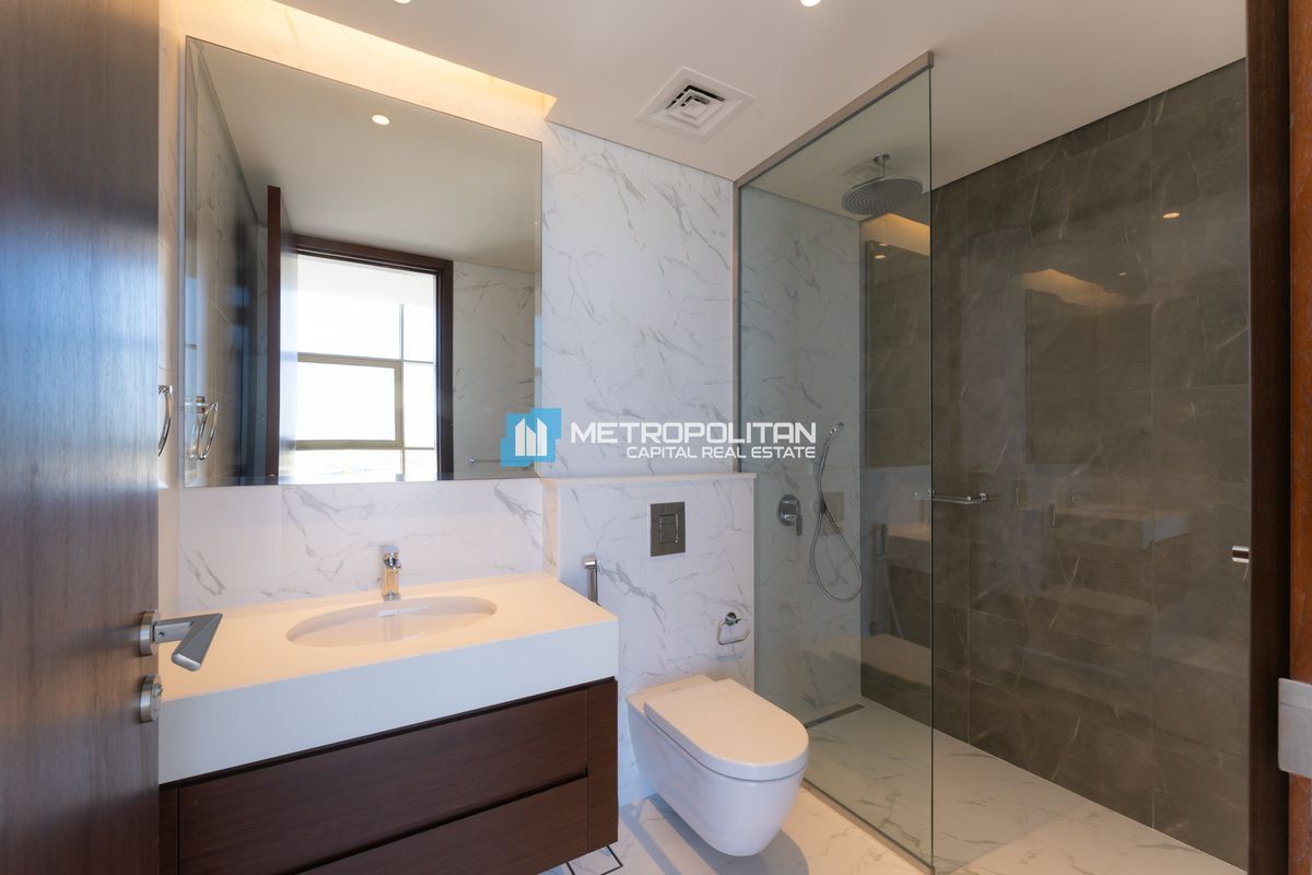 Mangrove View| Vacant Unit | 3BR with Maids