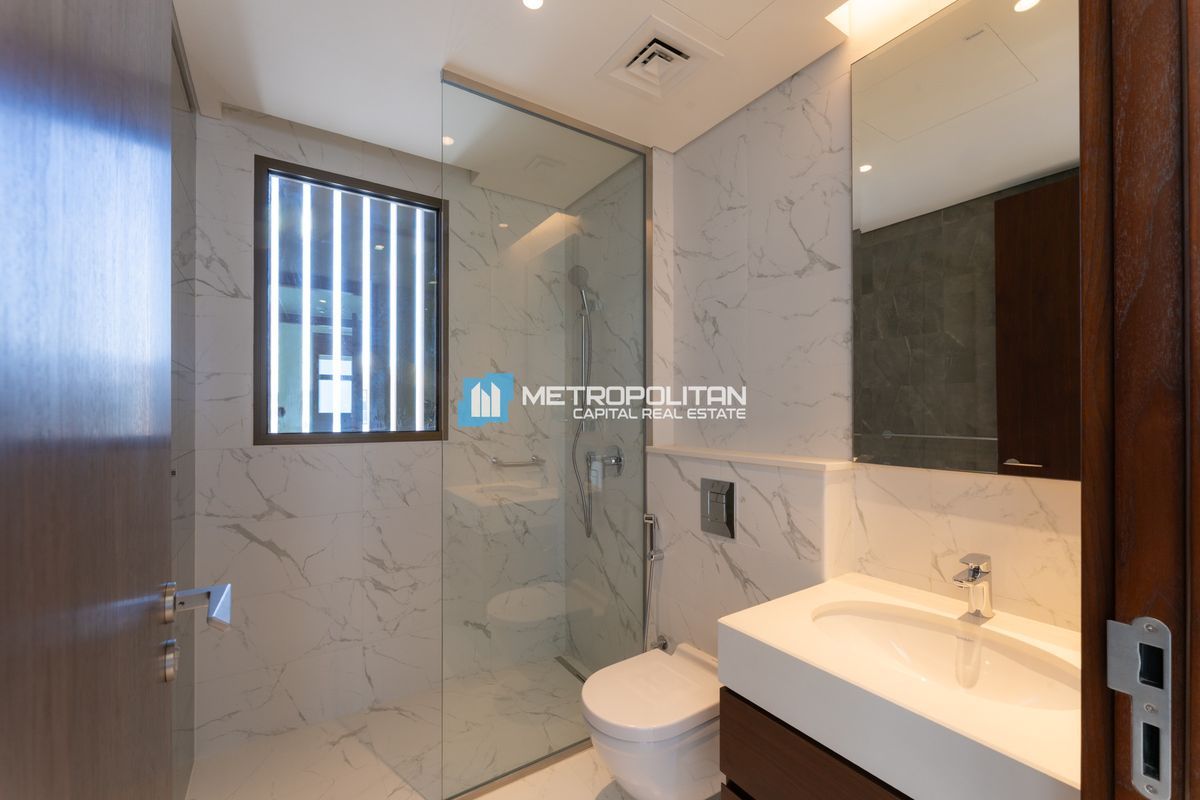 Mangrove View| Vacant Unit | 3BR with Maids