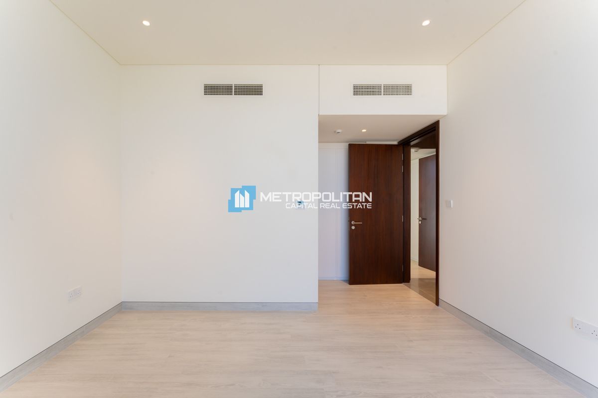 Mangrove View| Vacant Unit | 3BR with Maids