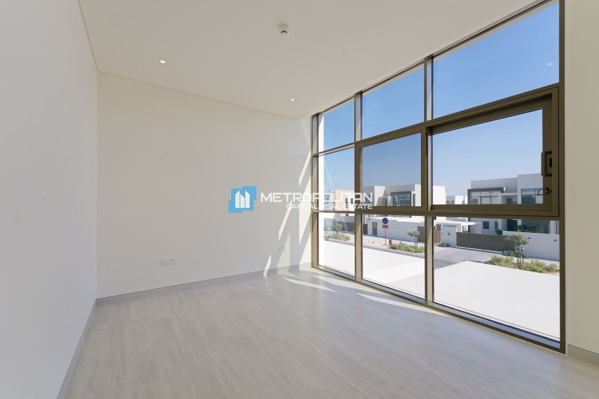 3BR Villa for Rent in Nad Al Dhabi, Al Jubail Island - MCR-7642