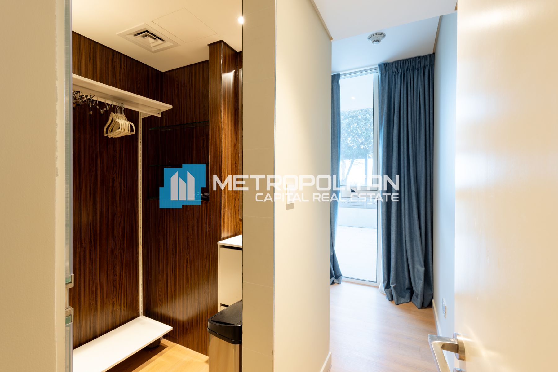 Full Sea View | 2BR+M | Furnished | Large Terrace