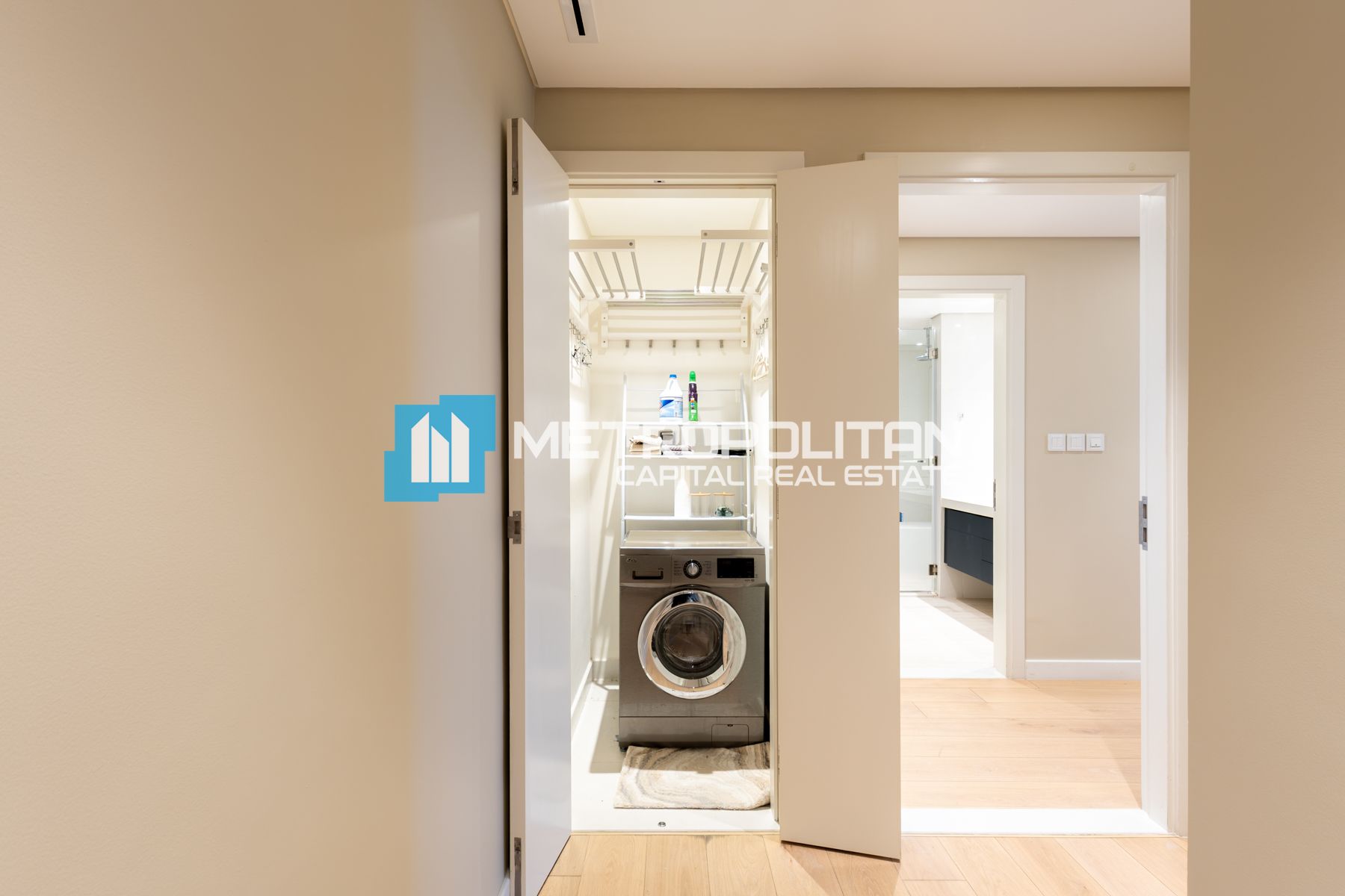 Full Sea View | 2BR+M | Furnished | Large Terrace