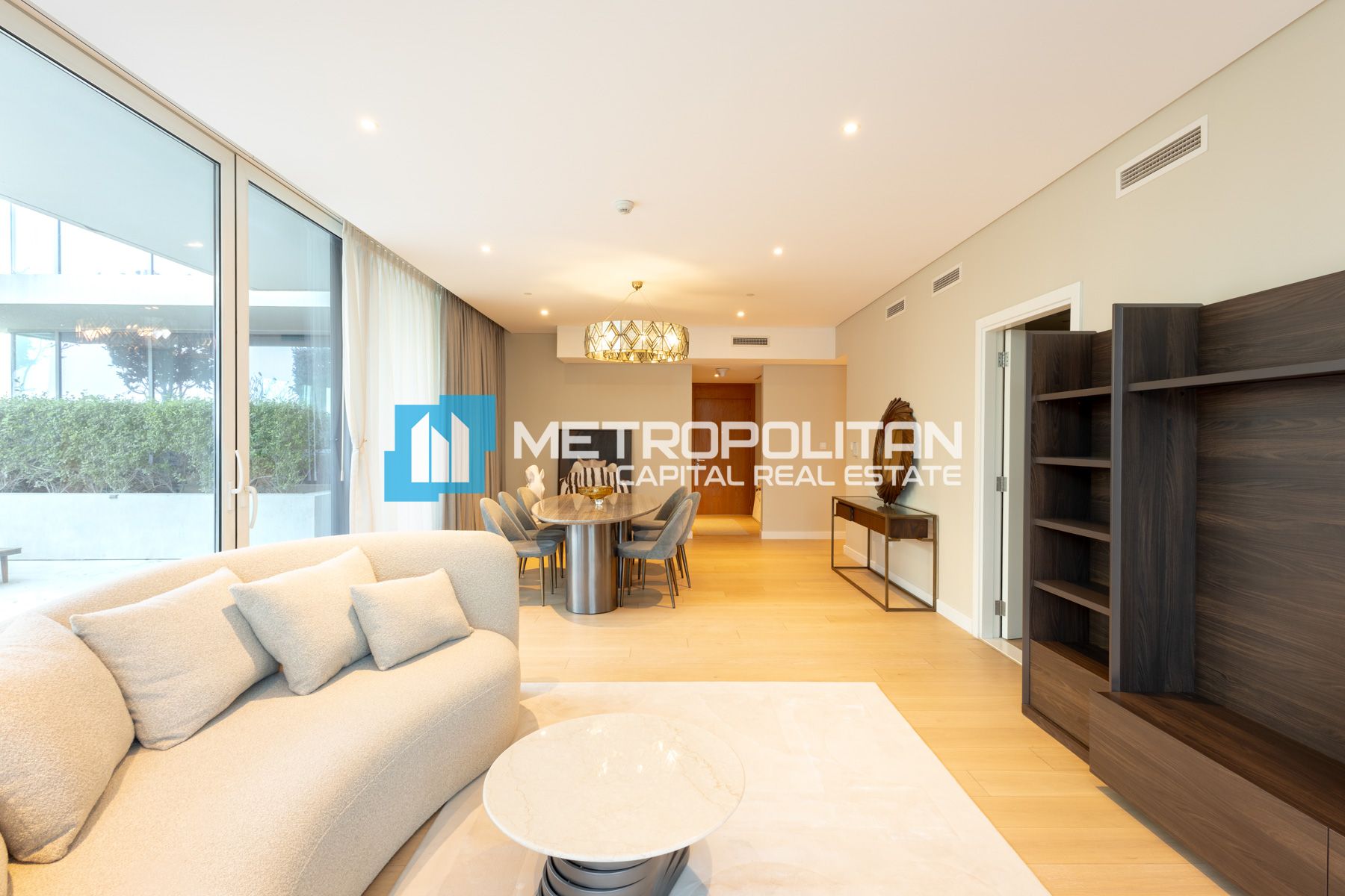 2BR Apartment for Rent in Mamsha Al Saadiyat, Saadiyat Island - MCR-7644