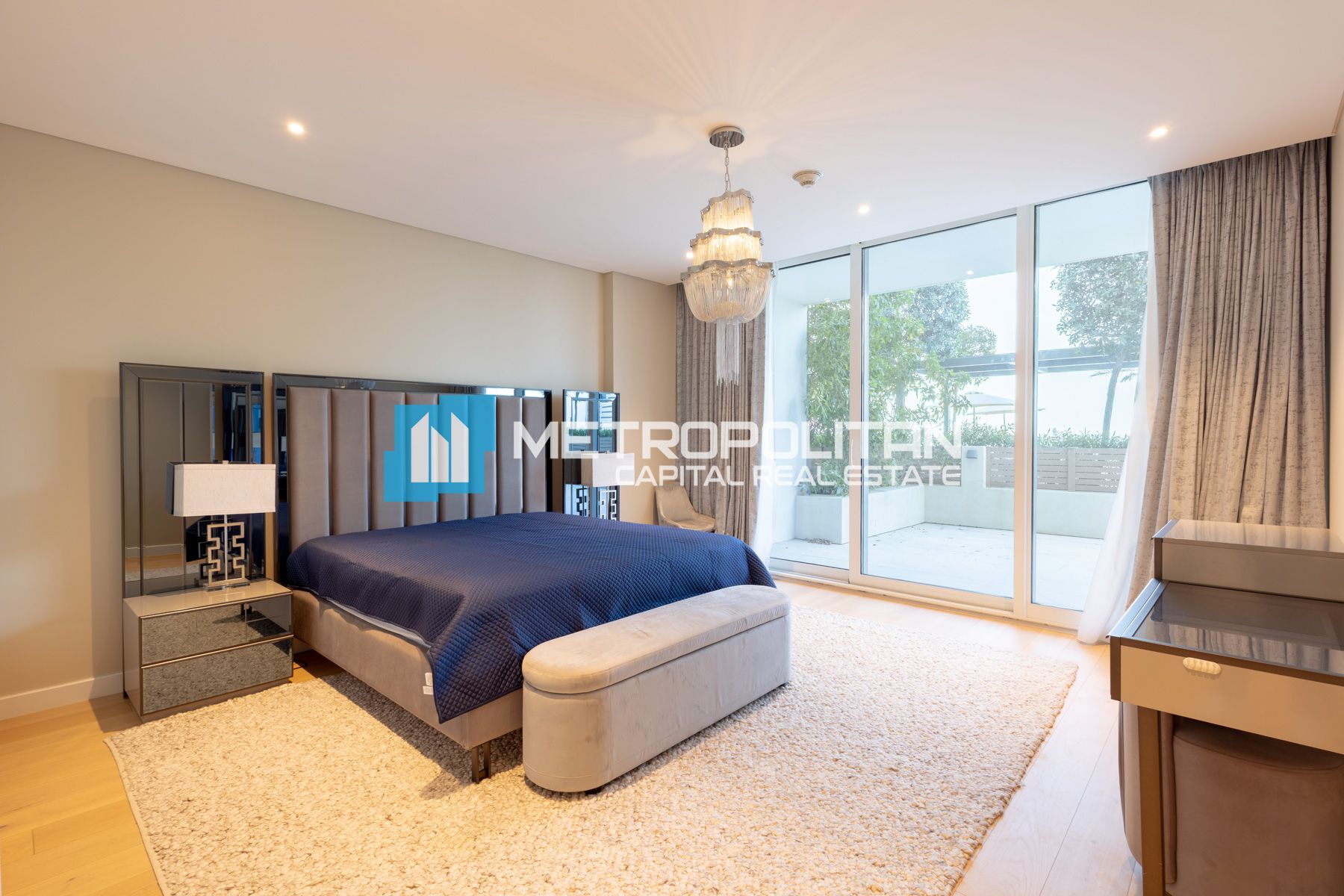Full Sea View | 2BR+M | Furnished | Large Terrace