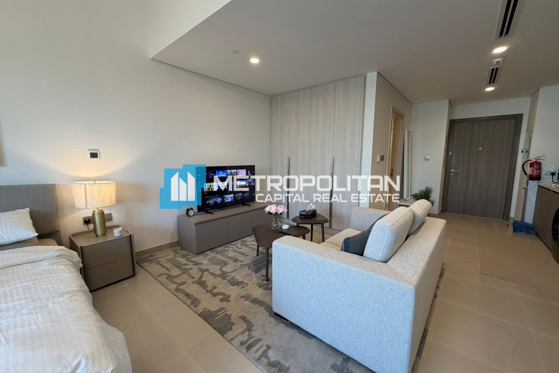 Move-In Ready | Fully Furnished For Holiday Homes