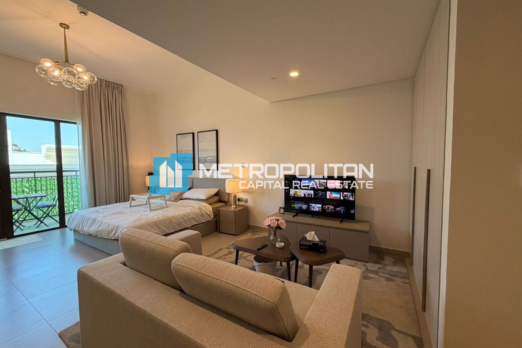 Move-In Ready | Fully Furnished For Holiday Homes