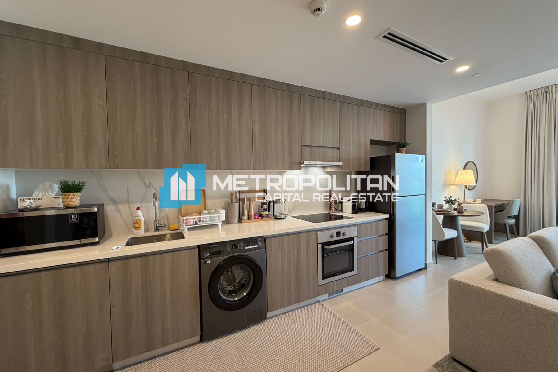 Move-In Ready | Fully Furnished For Holiday Homes