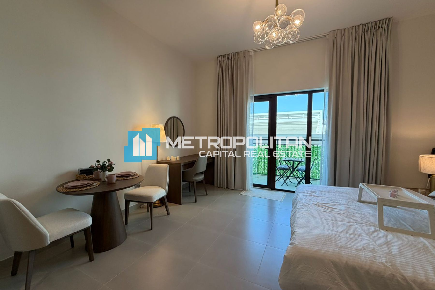 Move-In Ready | Fully Furnished For Holiday Homes