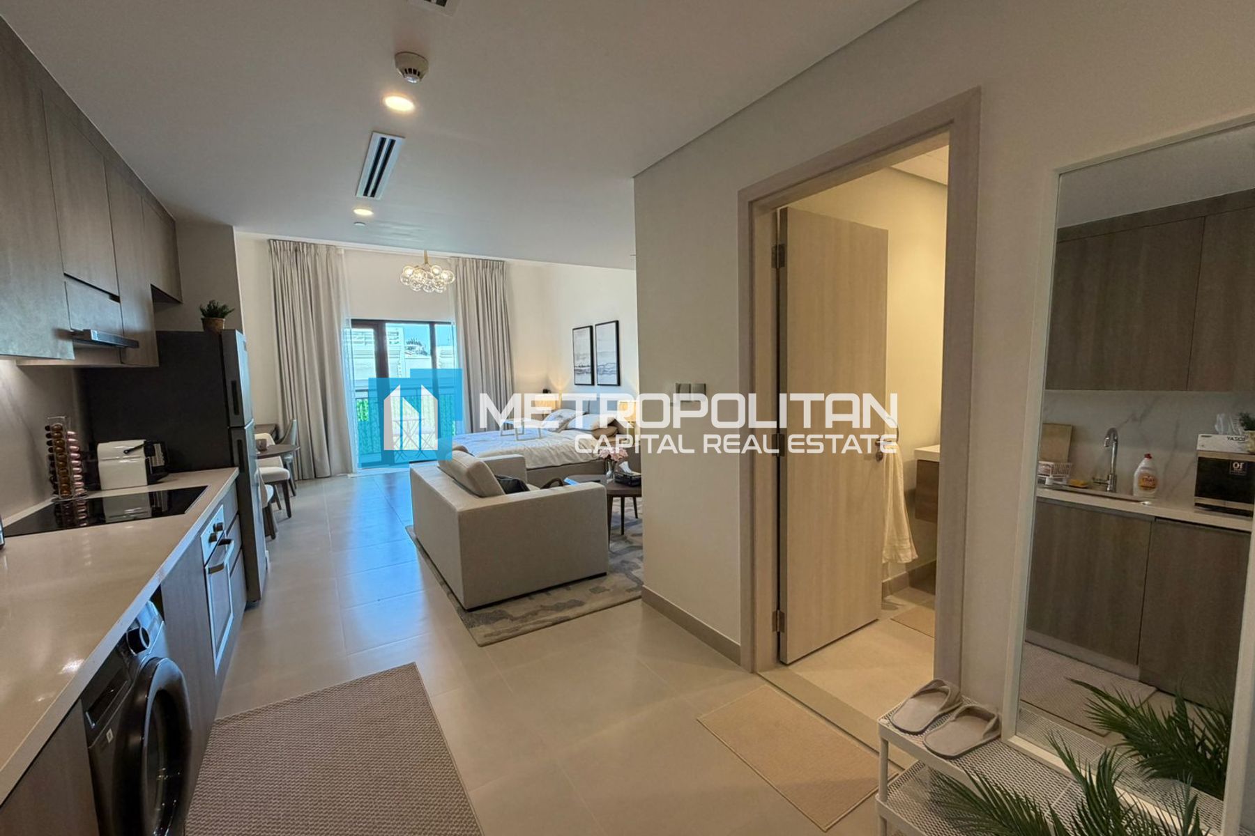 Move-In Ready | Fully Furnished For Holiday Homes