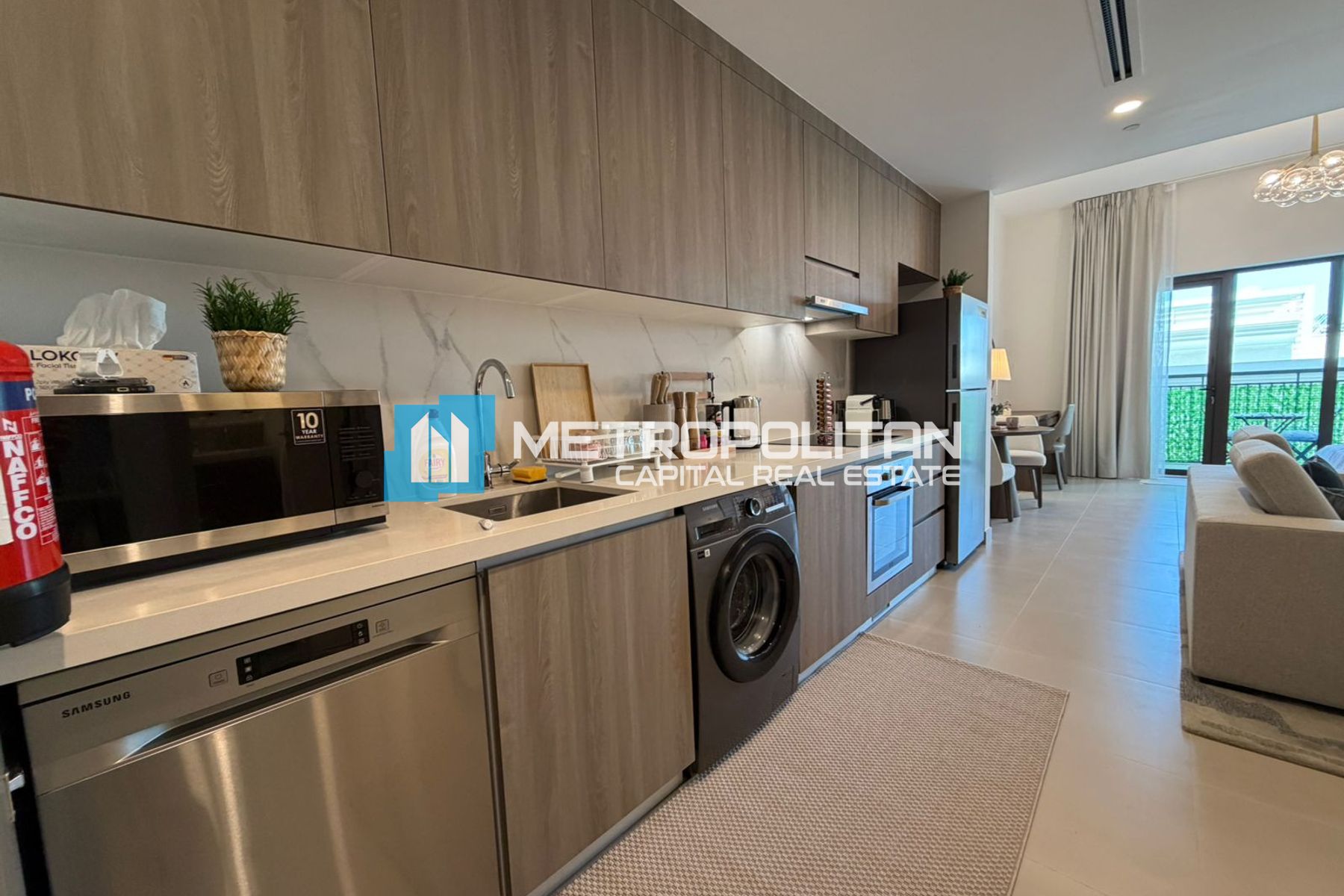 Move-In Ready | Fully Furnished For Holiday Homes