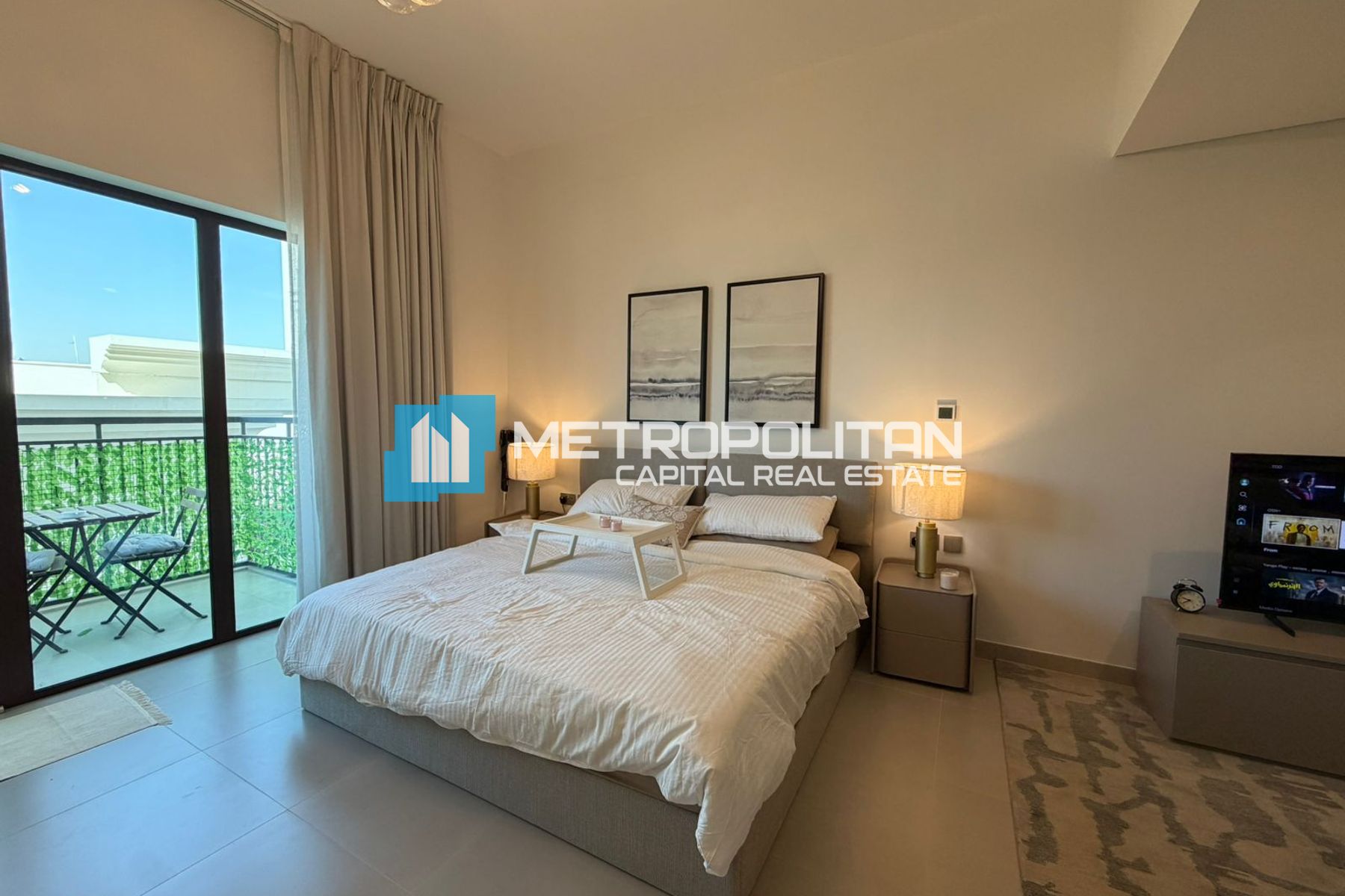 Move-In Ready | Fully Furnished For Holiday Homes
