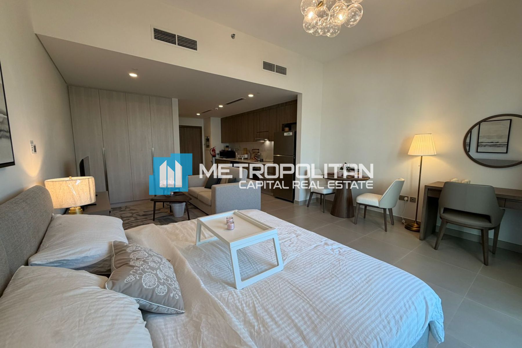 Move-In Ready | Fully Furnished For Holiday Homes
