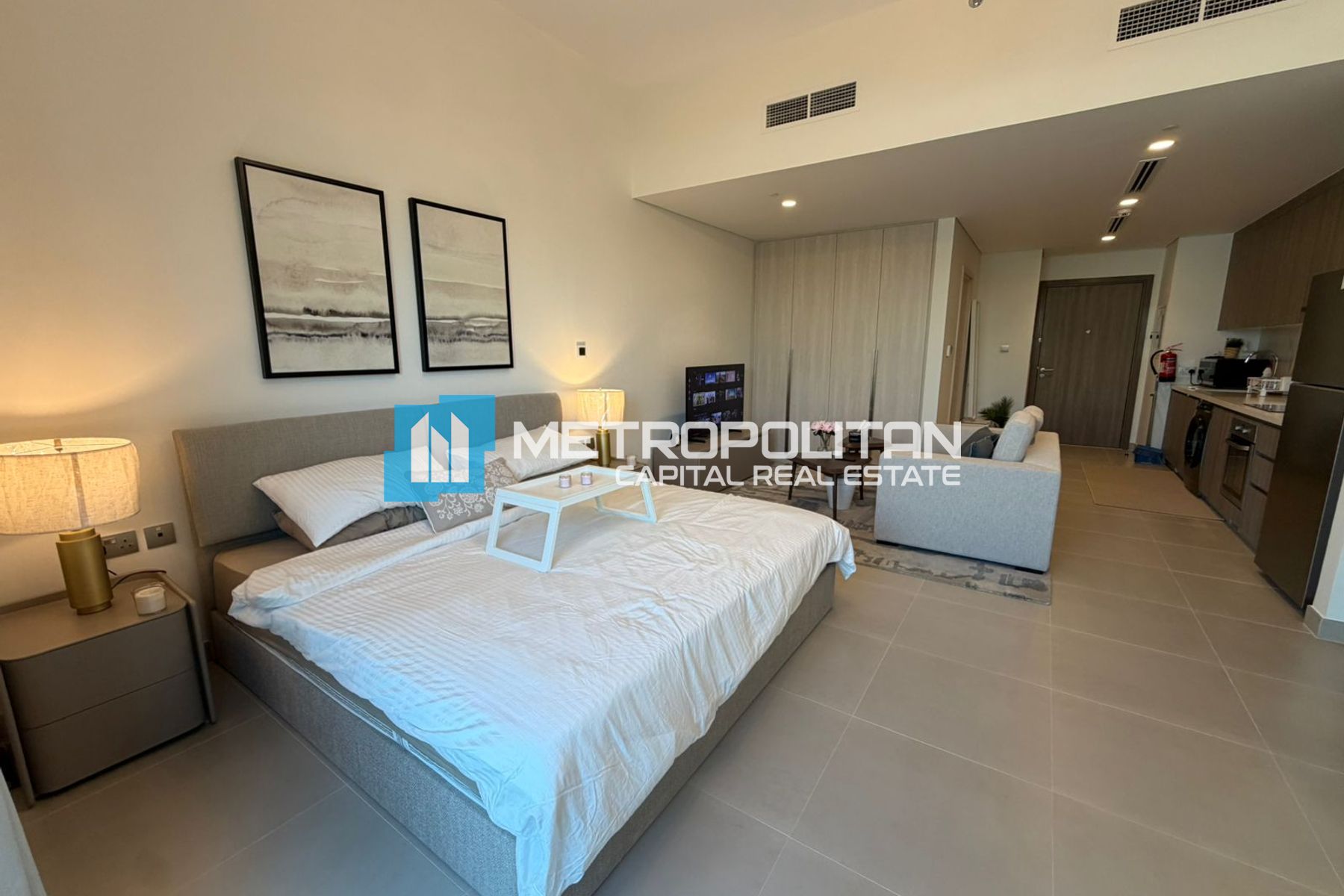 Move-In Ready | Fully Furnished For Holiday Homes