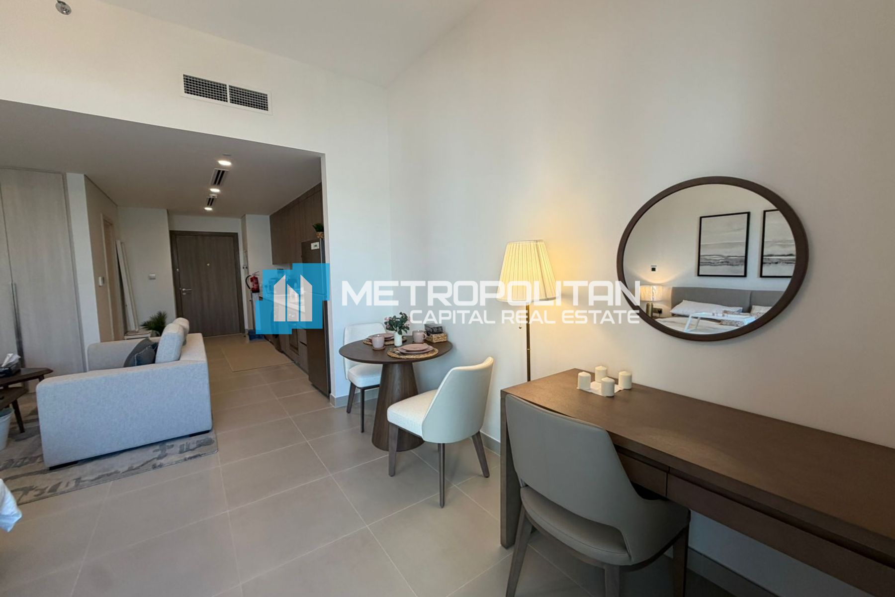 Move-In Ready | Fully Furnished For Holiday Homes