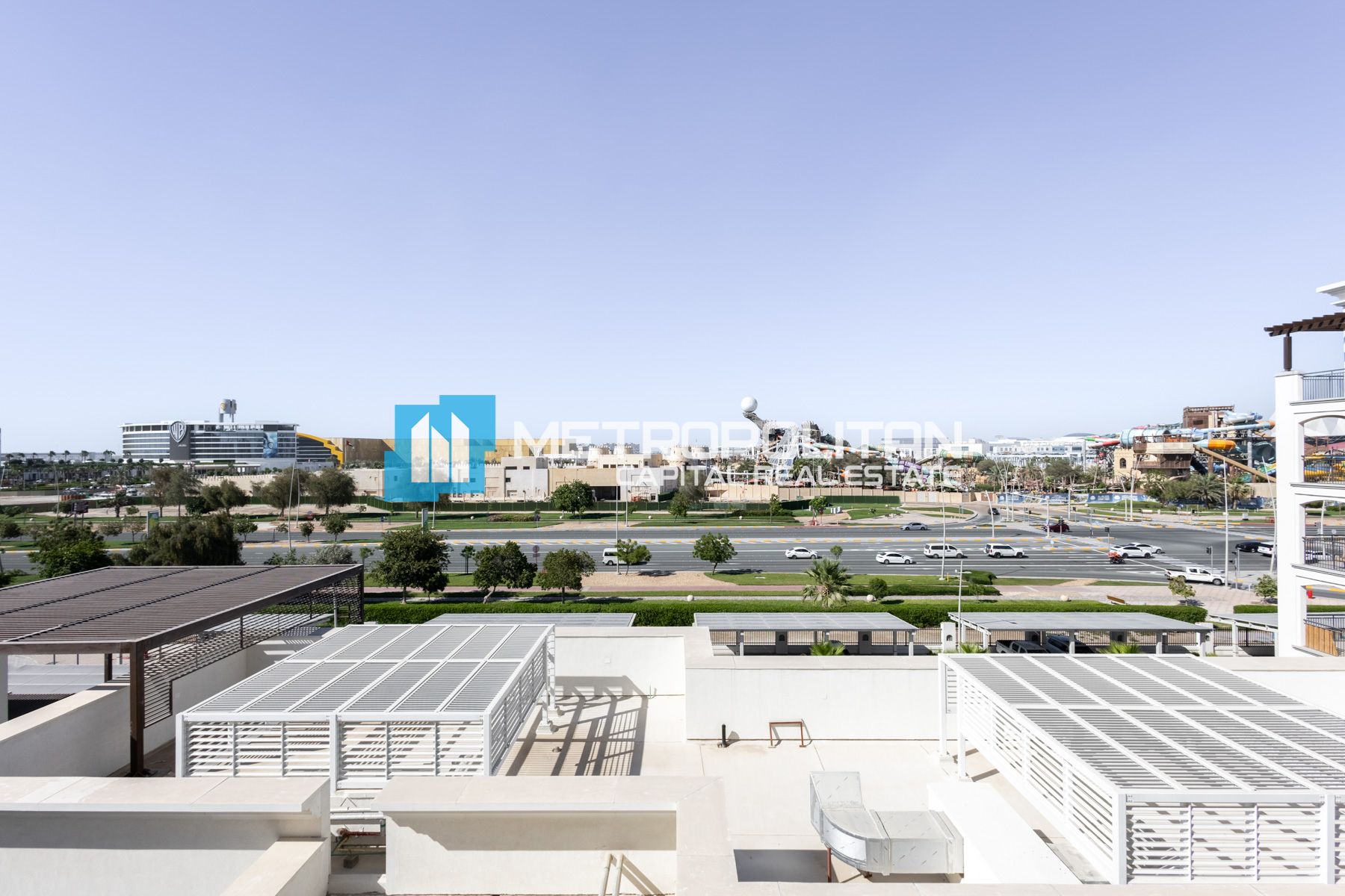Luxury Furnished | Vacant | Studio w Balcony