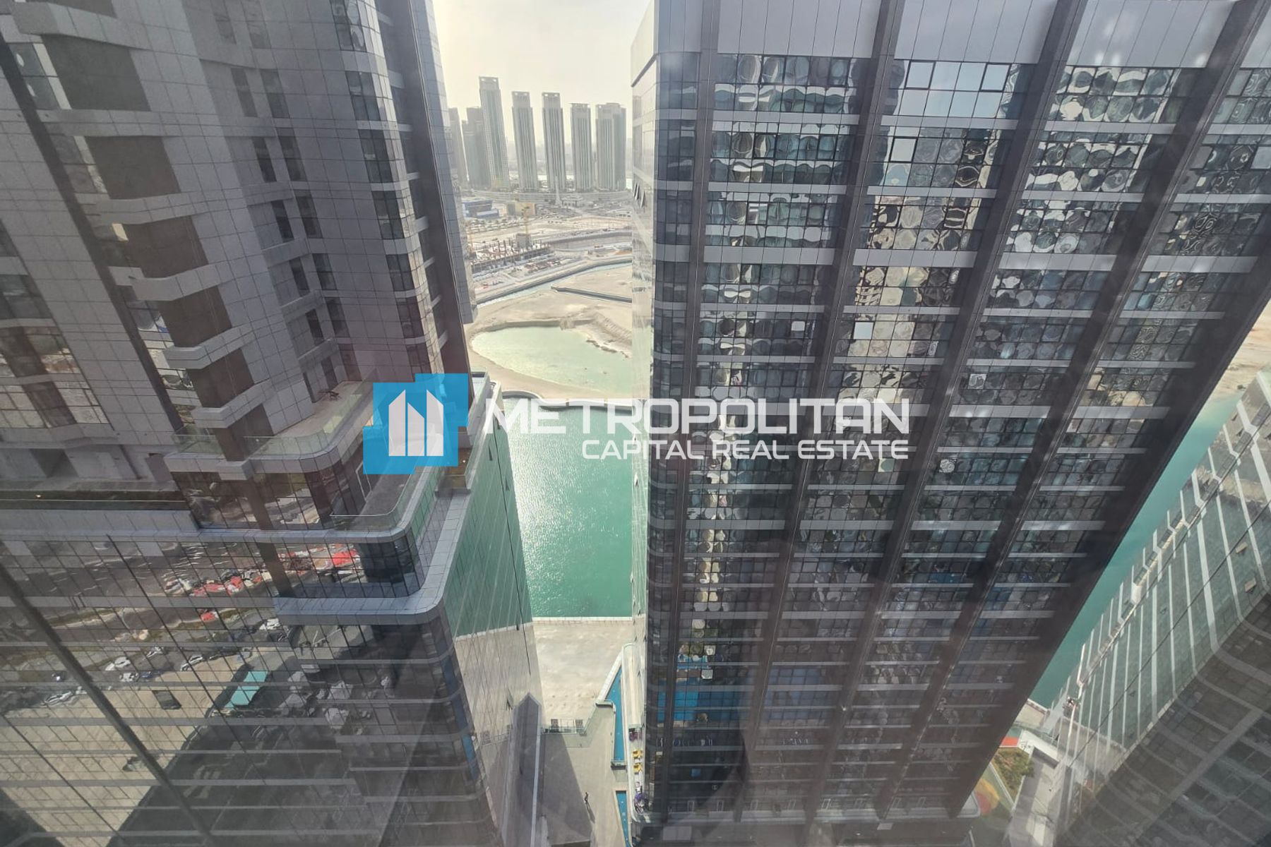 2BR Apartment for Rent in Radiant Square, Al Reem Island - MCR-7653