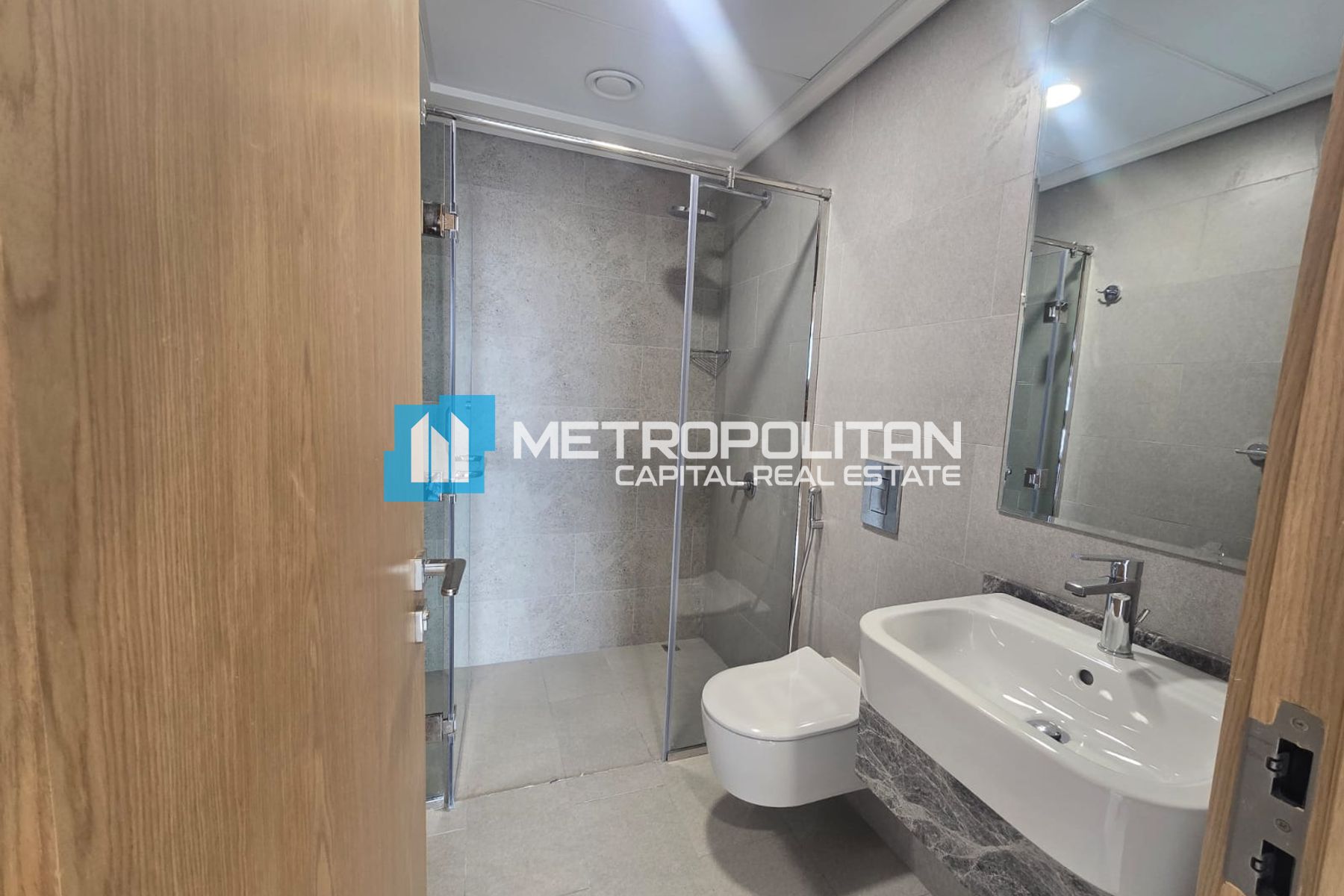 Canal View | 2 BHK with Balcony | High Floor